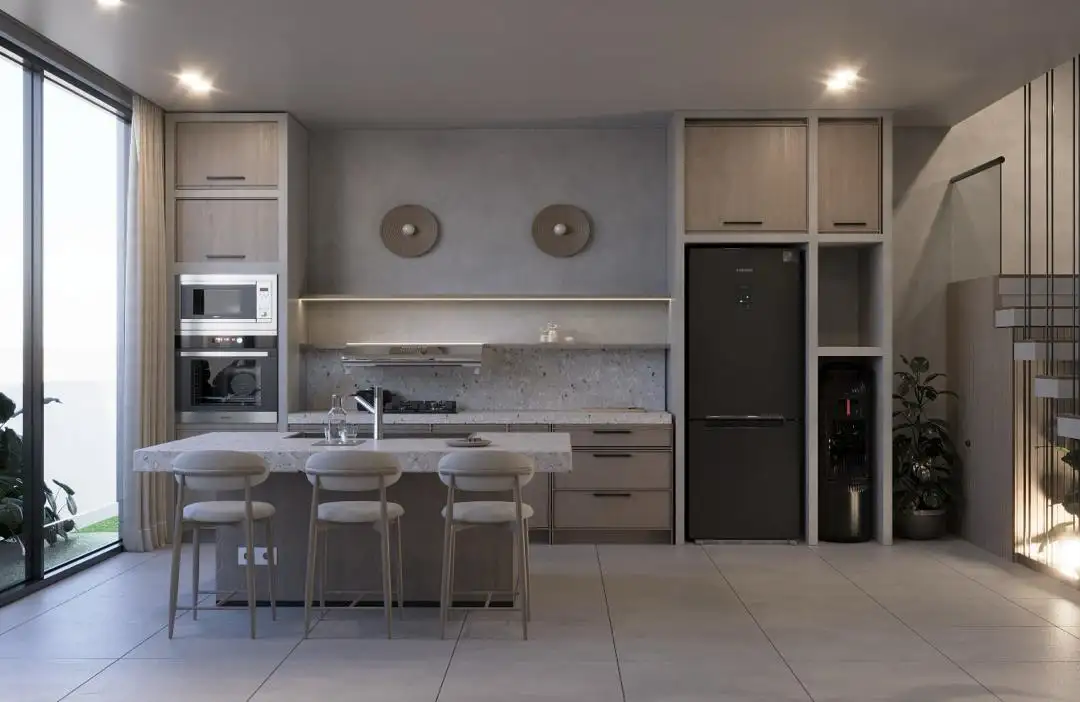 Villa 220m² in Indonesia, Canggu. Priced at 150000$ rent photo-17