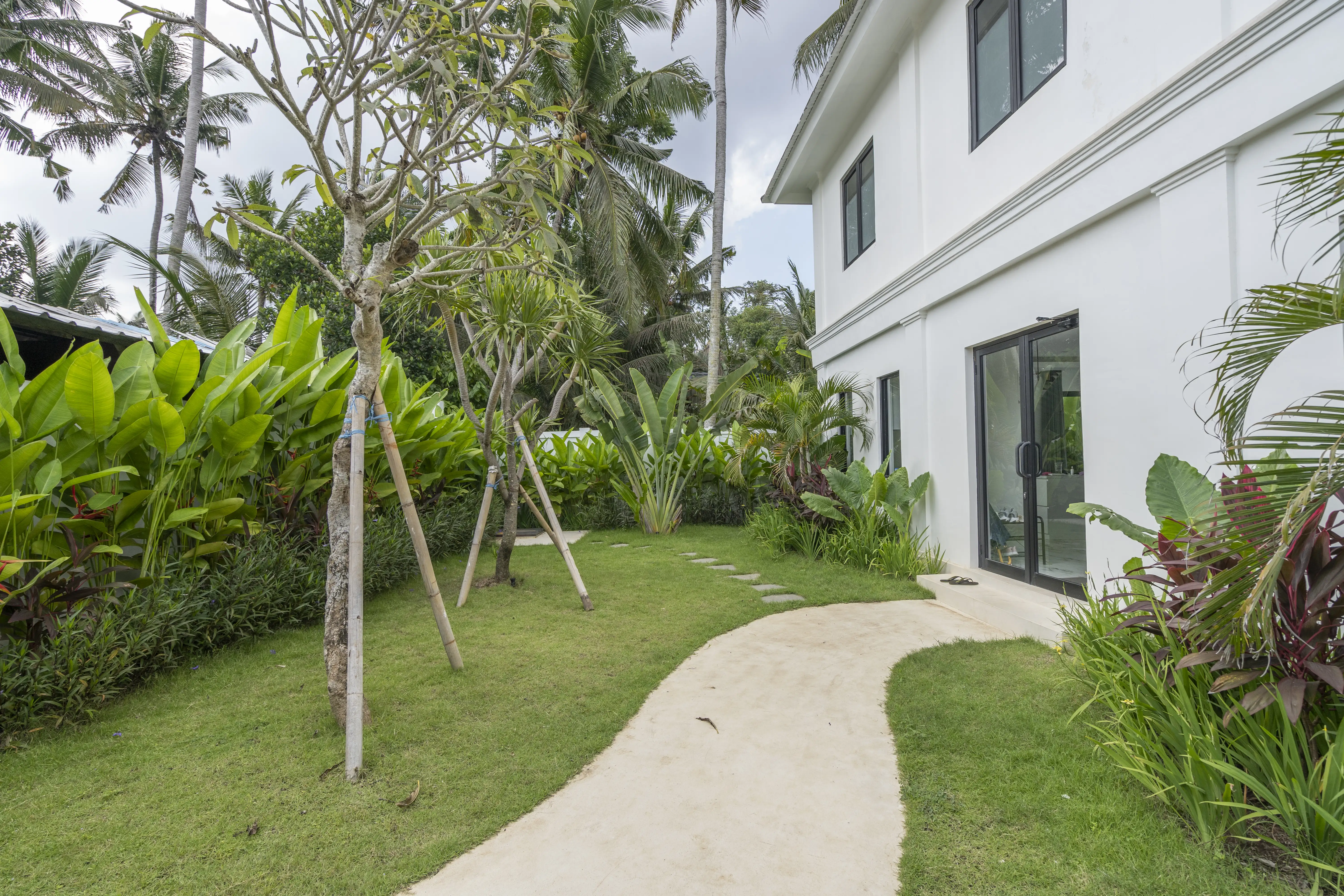 Villa 200m² in Indonesia, Ubud. Priced at 435000$ rent photo-10