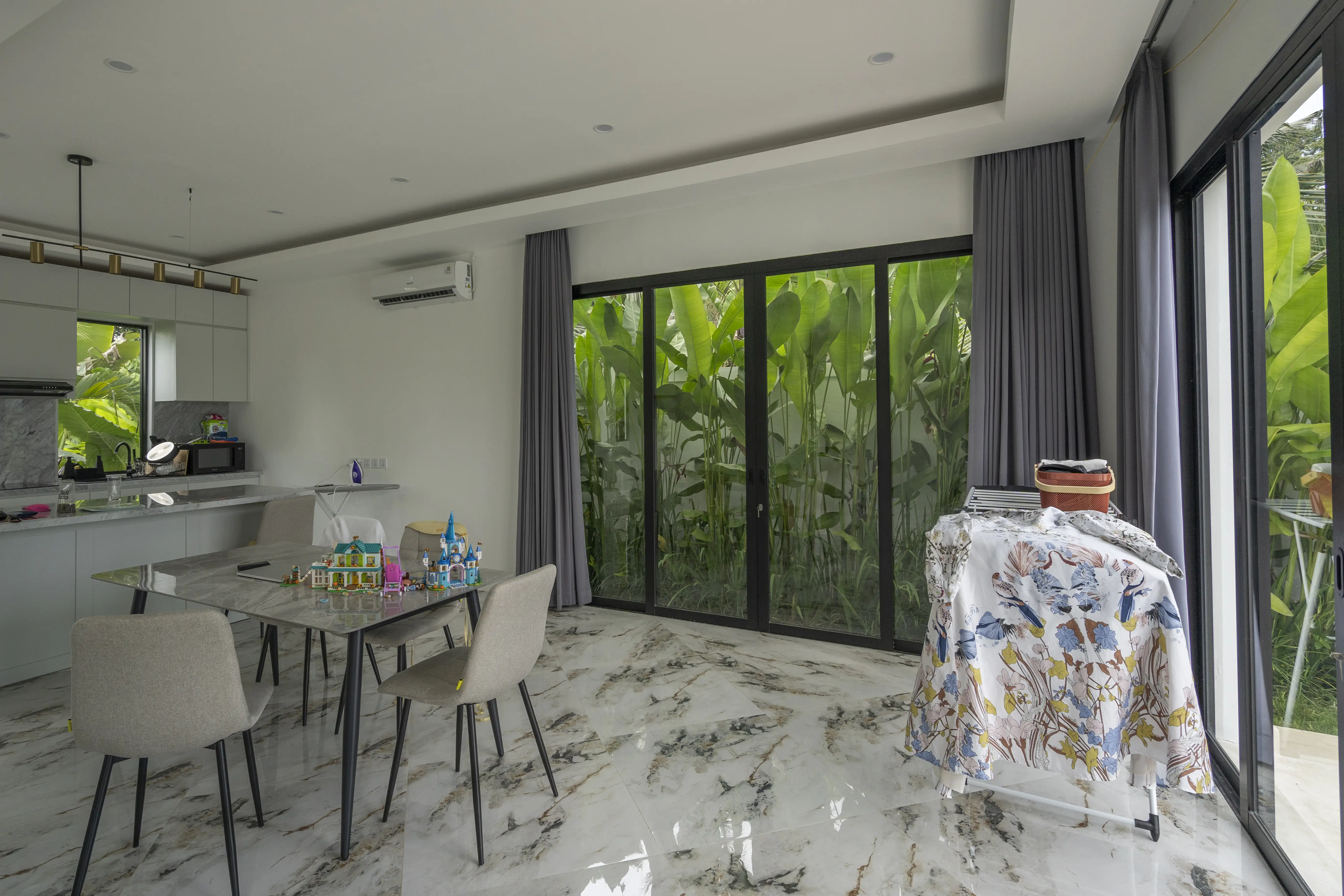 Villa 200m² in Indonesia, Ubud. Priced at 435000$ rent photo-11