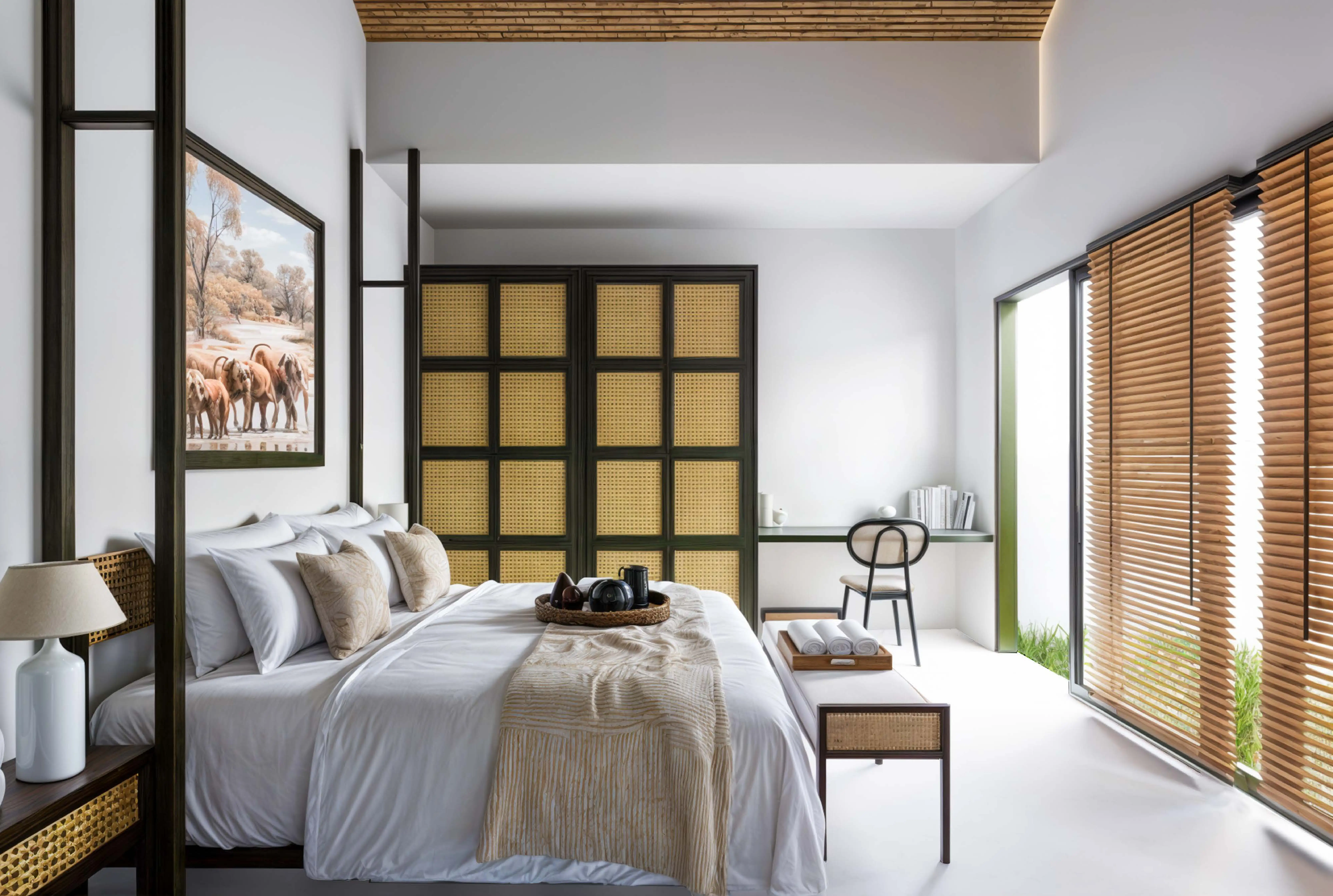 Villa 153m² in Indonesia, Sanur. Priced at 166971$ rent photo-1