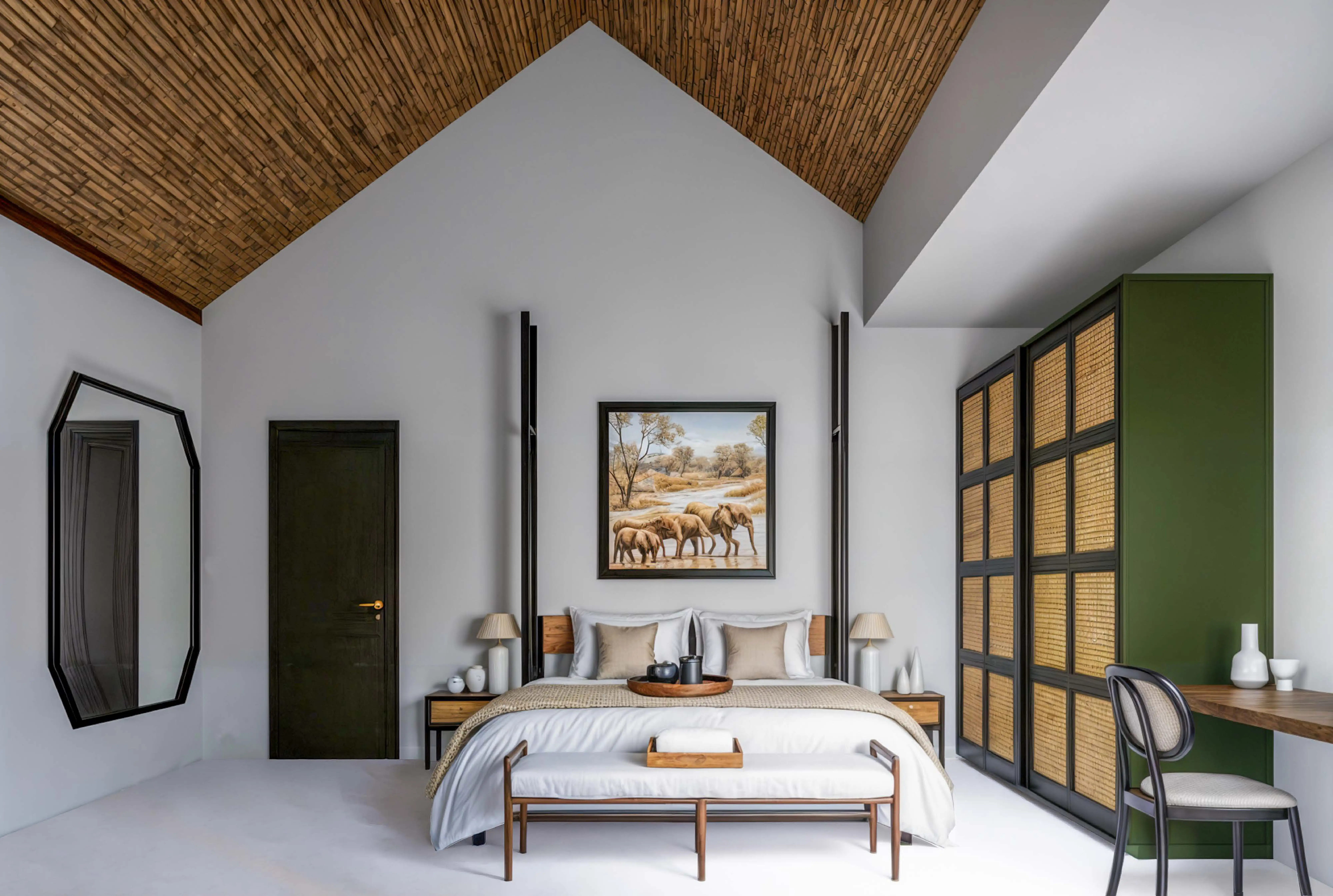 Villa 153m² in Indonesia, Sanur. Priced at 166971$ rent photo-2