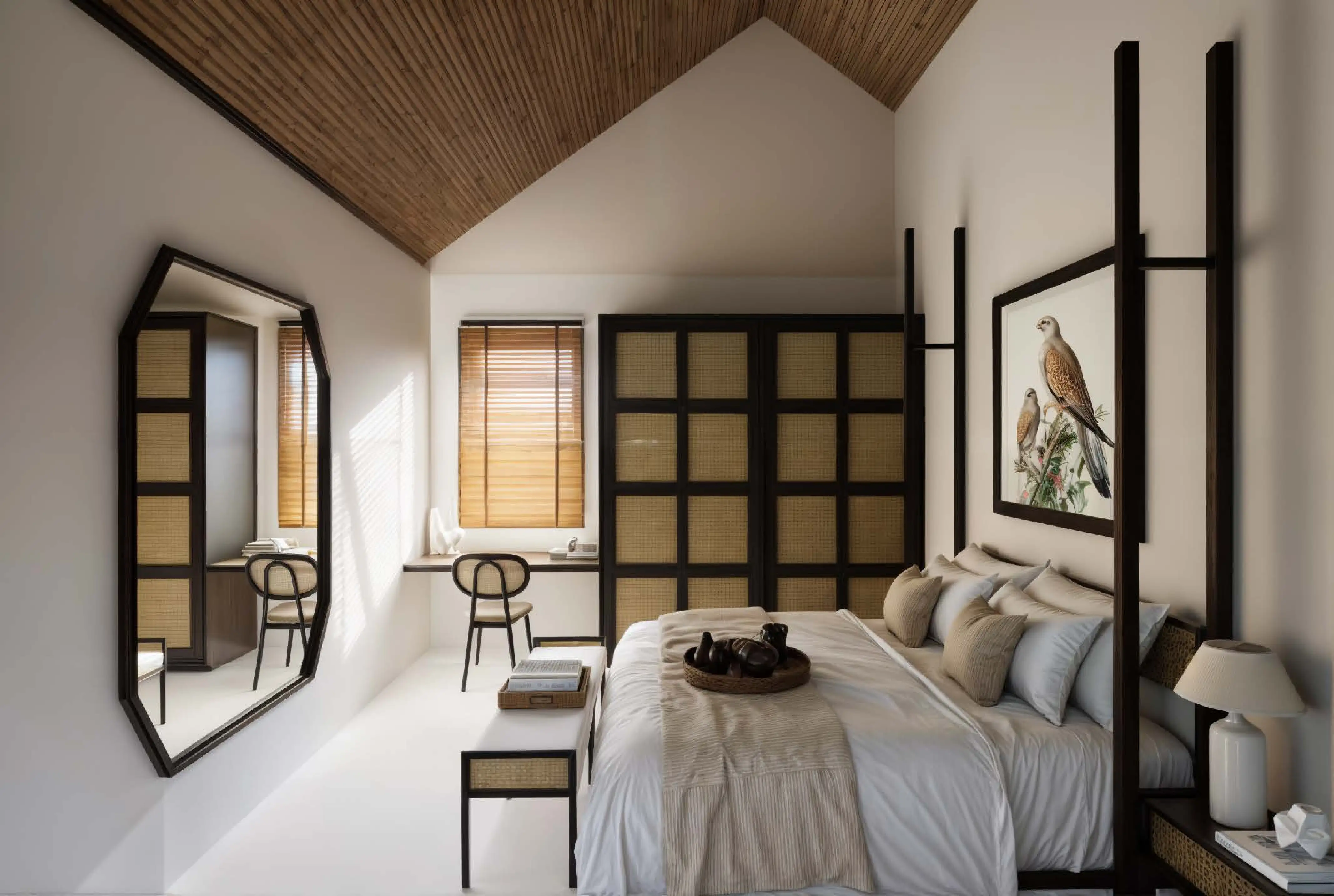 Villa 153m² in Indonesia, Sanur. Priced at 166971$ rent photo-5