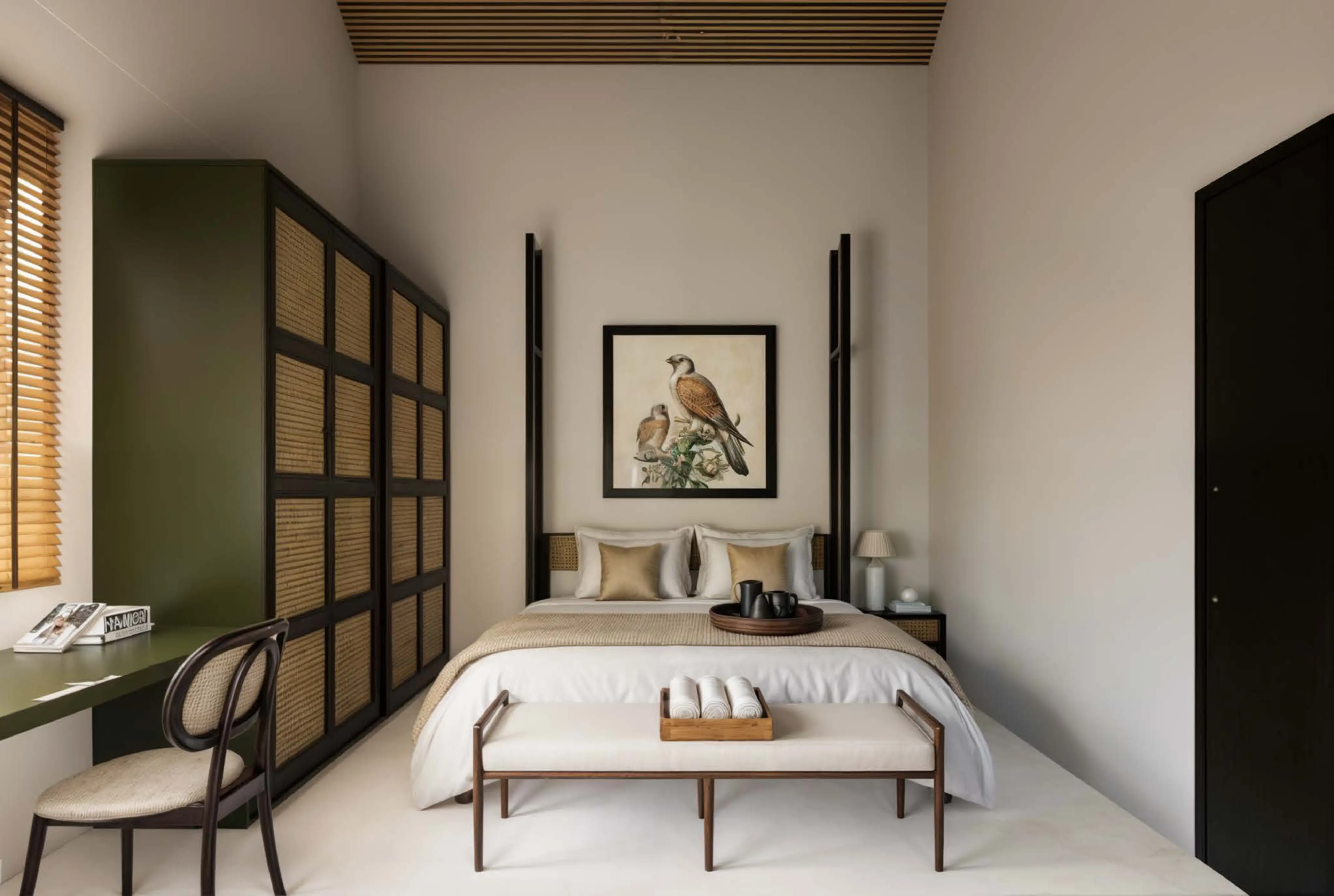 Villa 153m² in Indonesia, Sanur. Priced at 166971$ rent photo-6