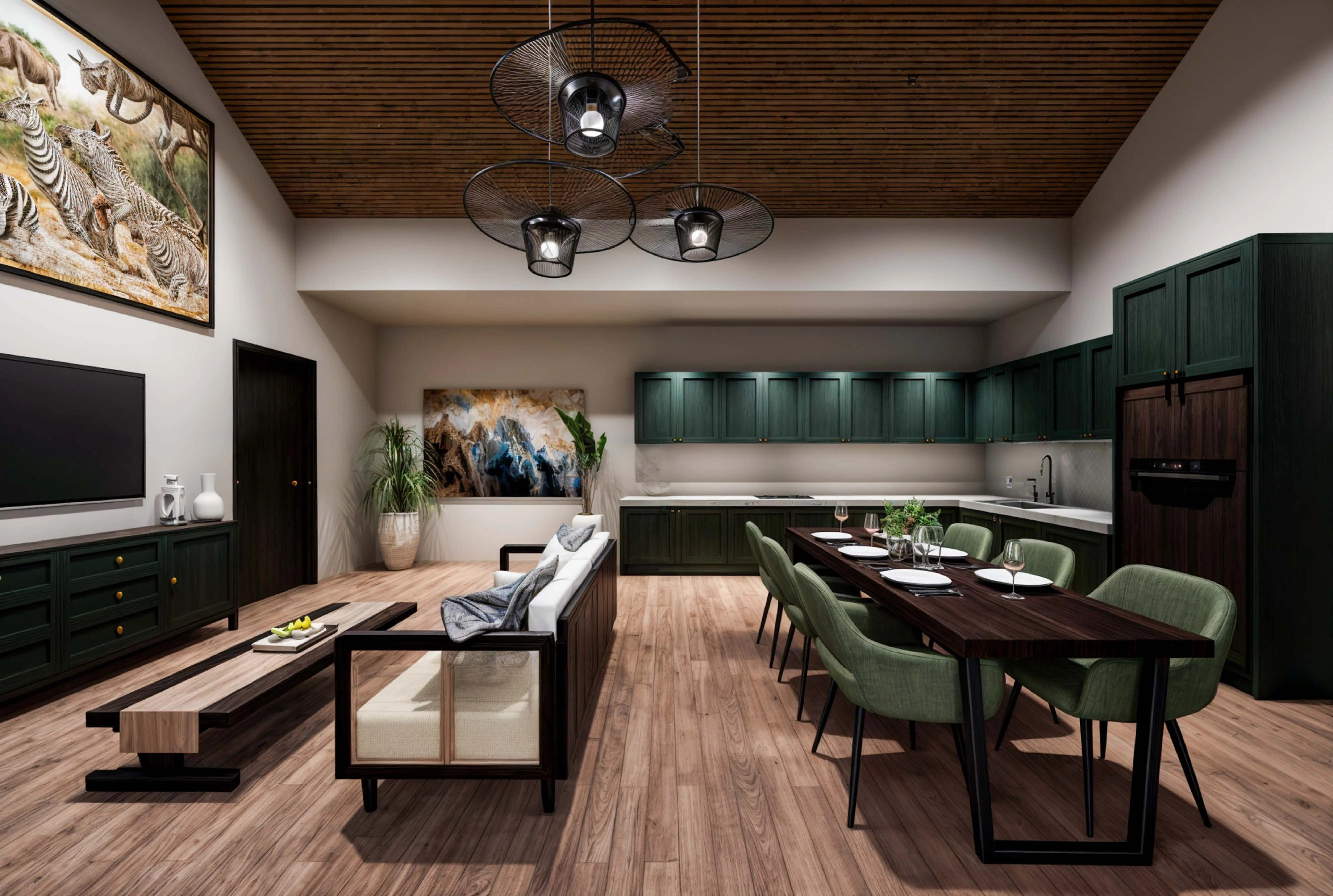 Villa 153m² in Indonesia, Sanur. Priced at 166971$ rent photo-9