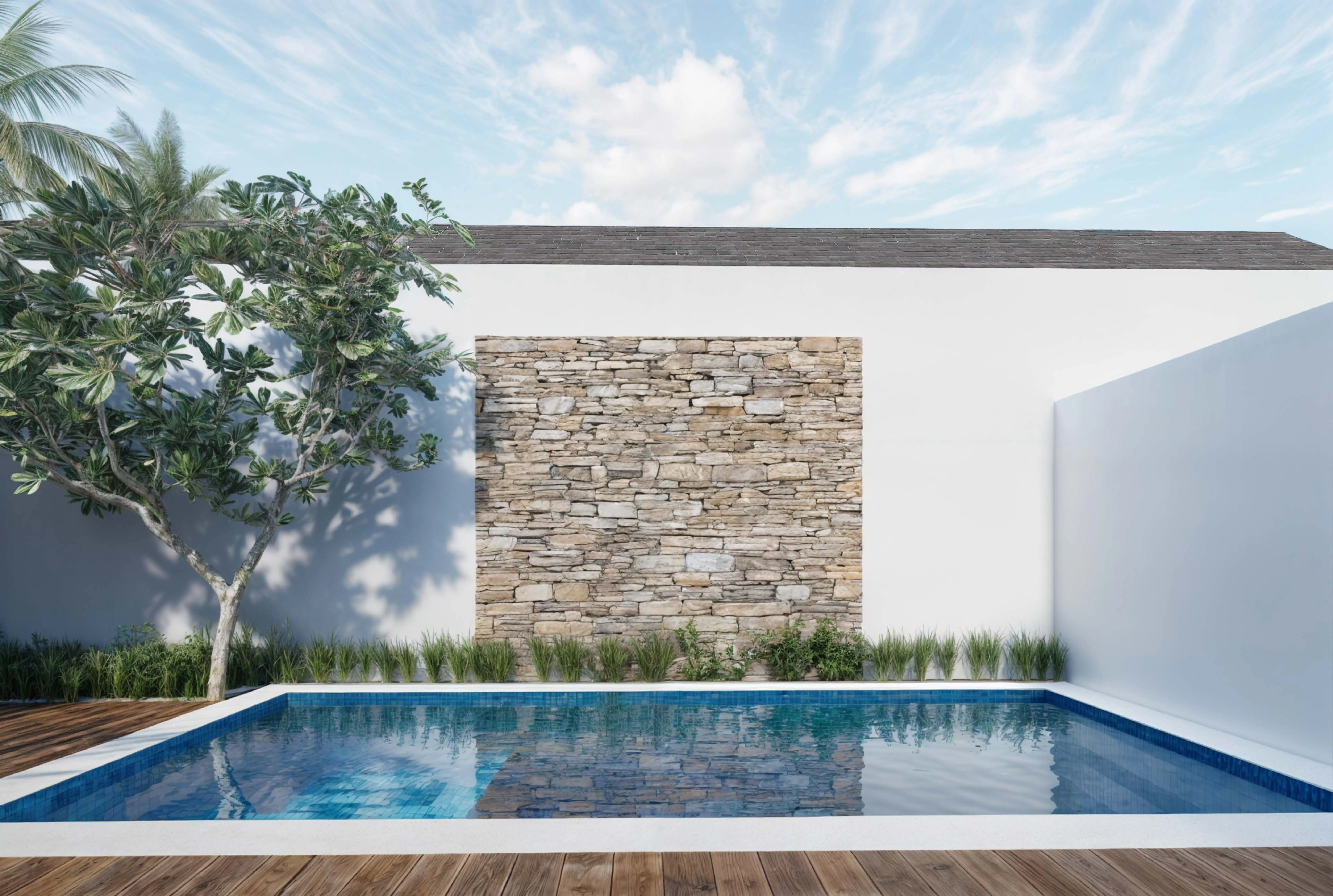 Villa 153m² in Indonesia, Sanur. Priced at 166971$ rent photo-10