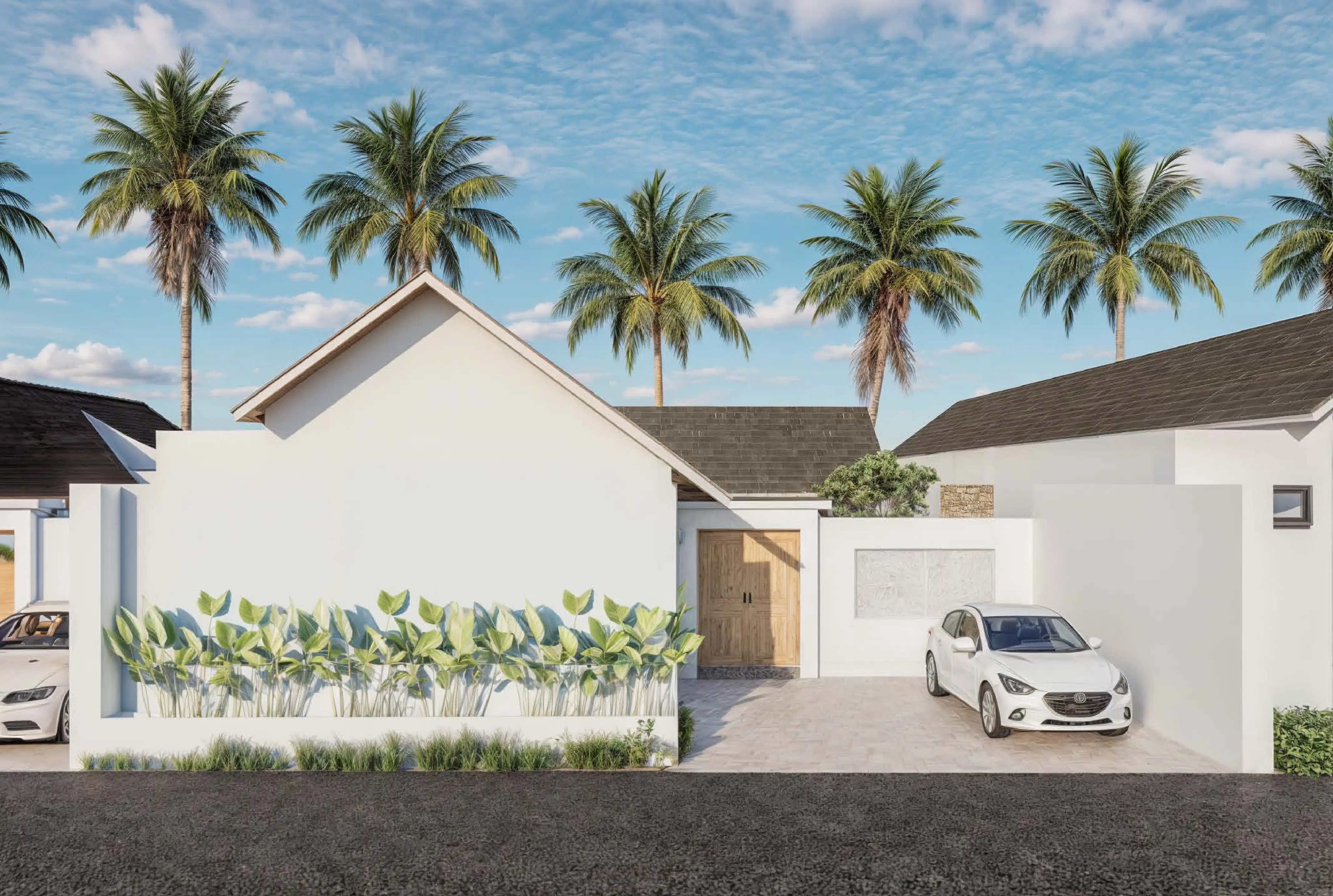 Villa 153m² in Indonesia, Sanur. Priced at 166971$ rent photo-12