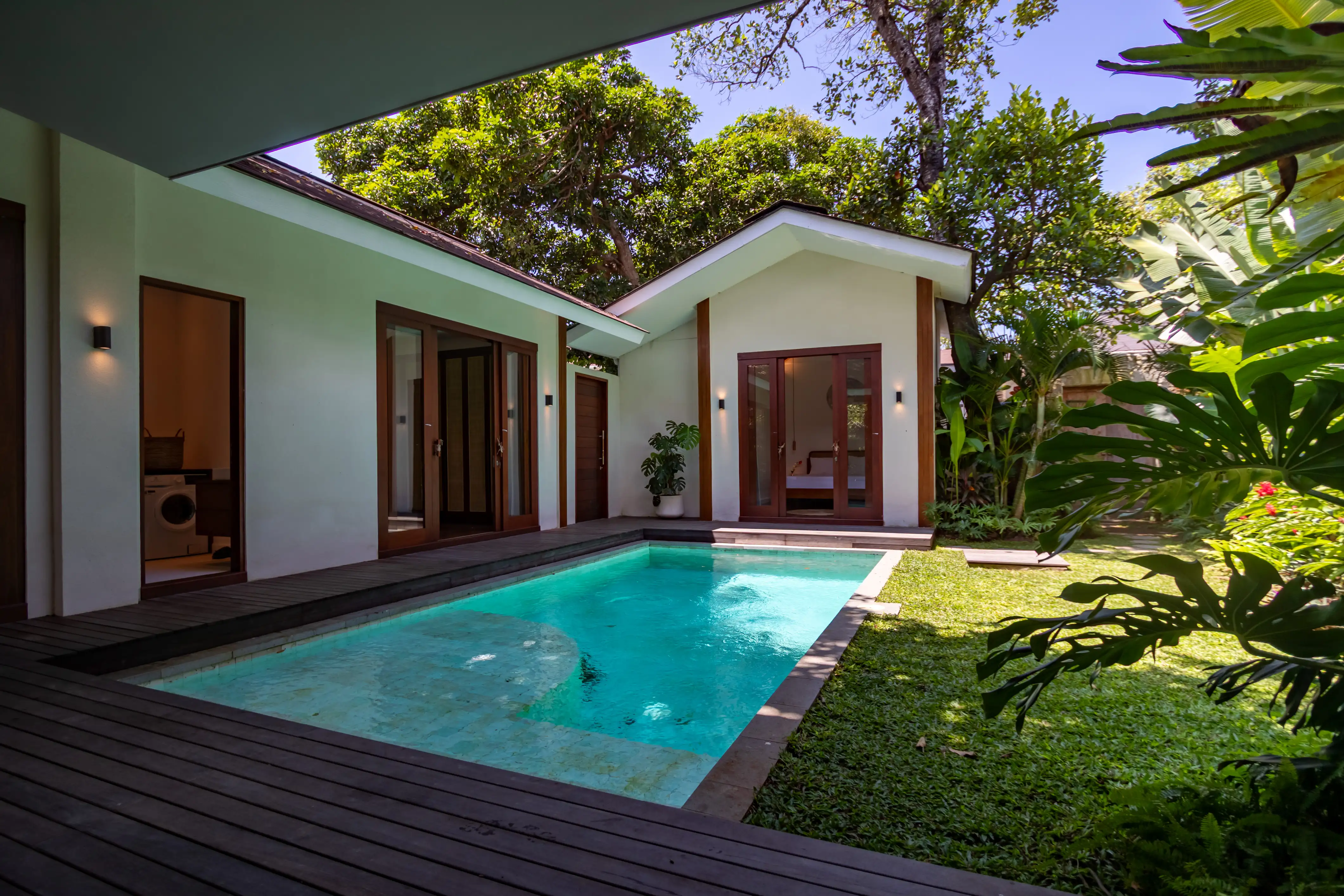 Villa 119m² in Indonesia, Sanur. Priced at 415000$ rent photo-1