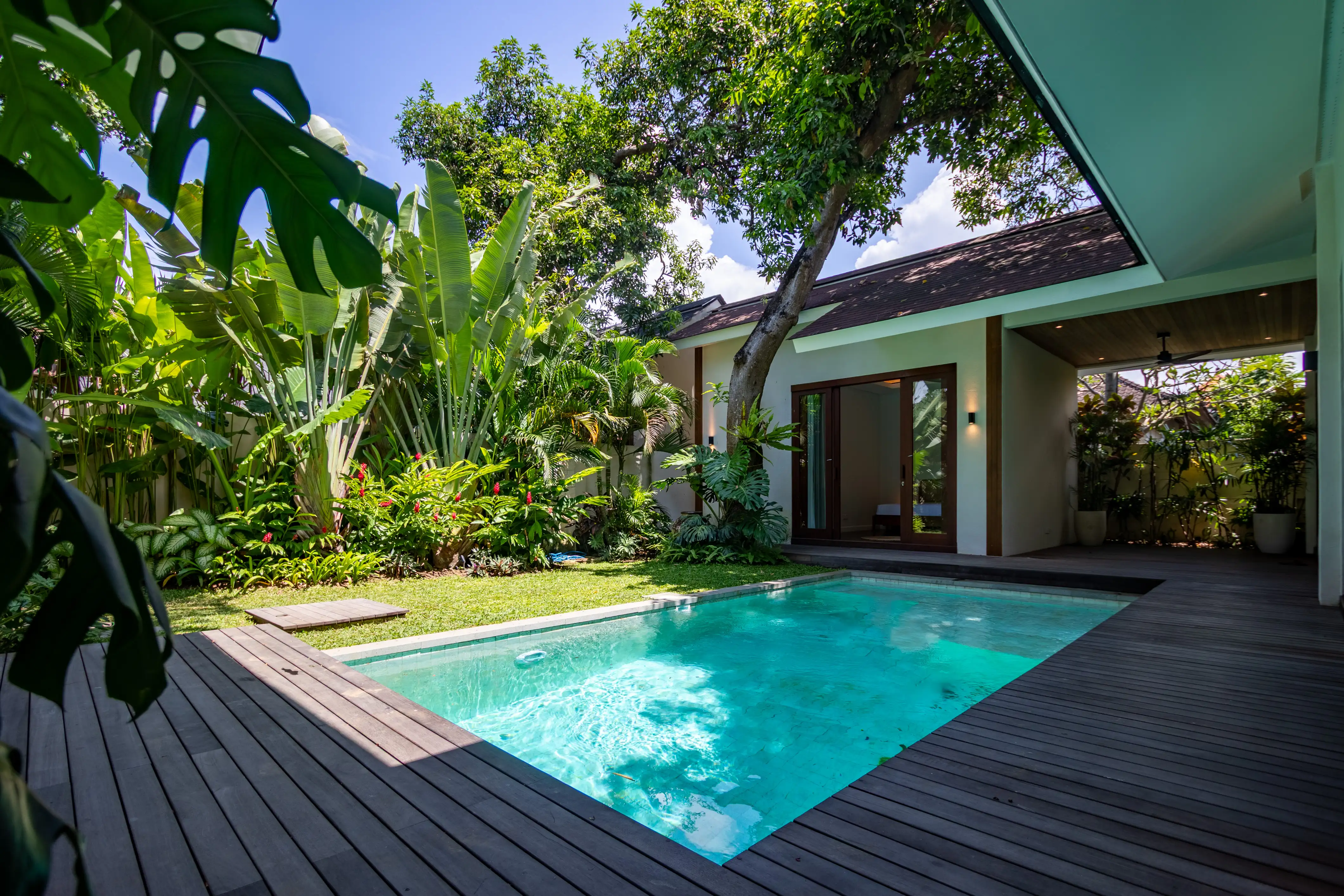 Villa 119m² in Indonesia, Sanur. Priced at 415000$ rent photo-2