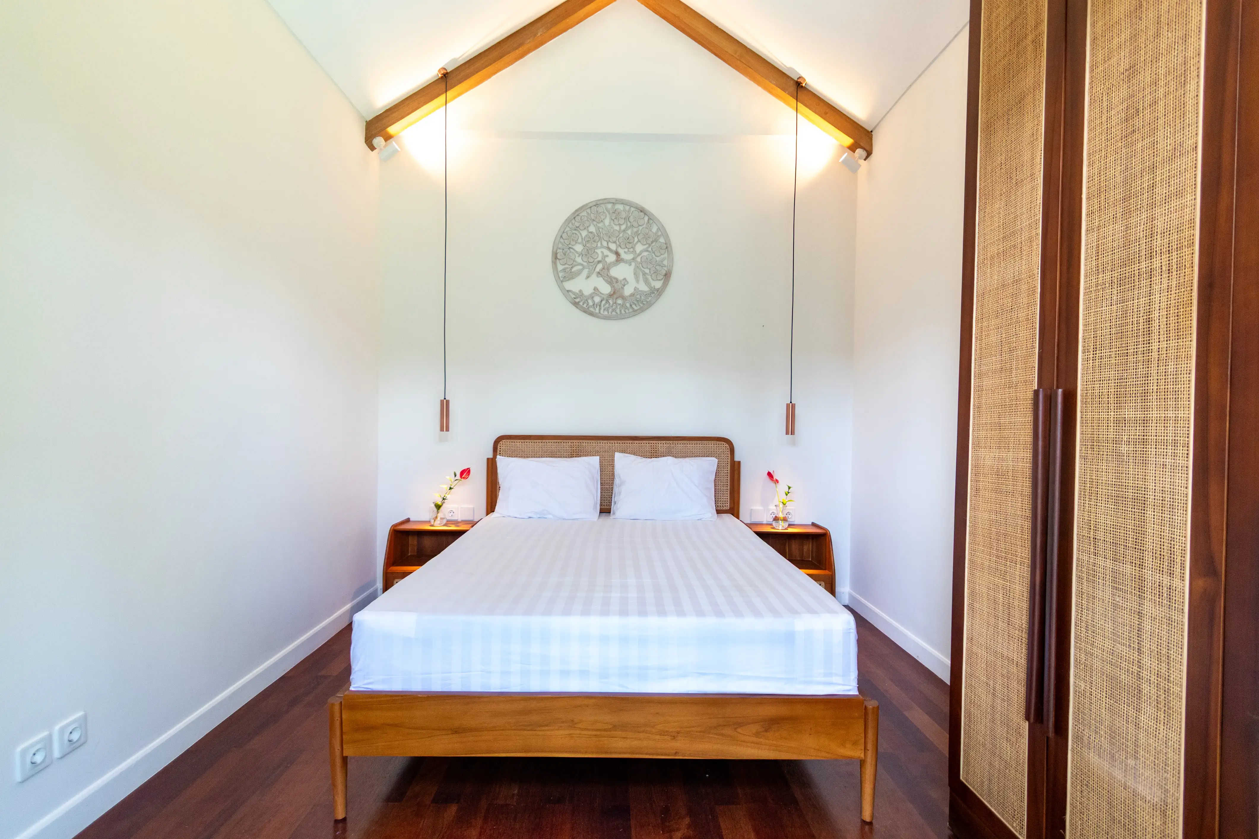 Villa 119m² in Indonesia, Sanur. Priced at 415000$ rent photo-7