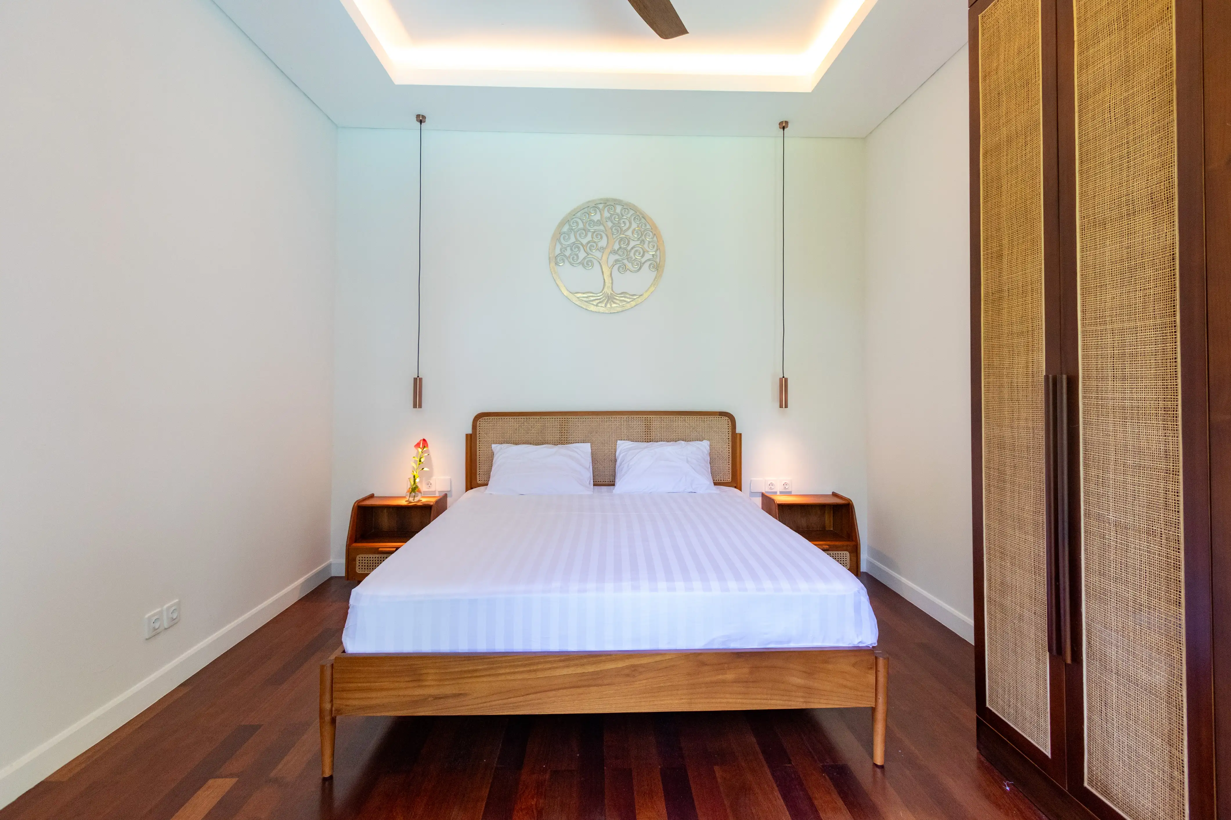 Villa 119m² in Indonesia, Sanur. Priced at 415000$ rent photo-8