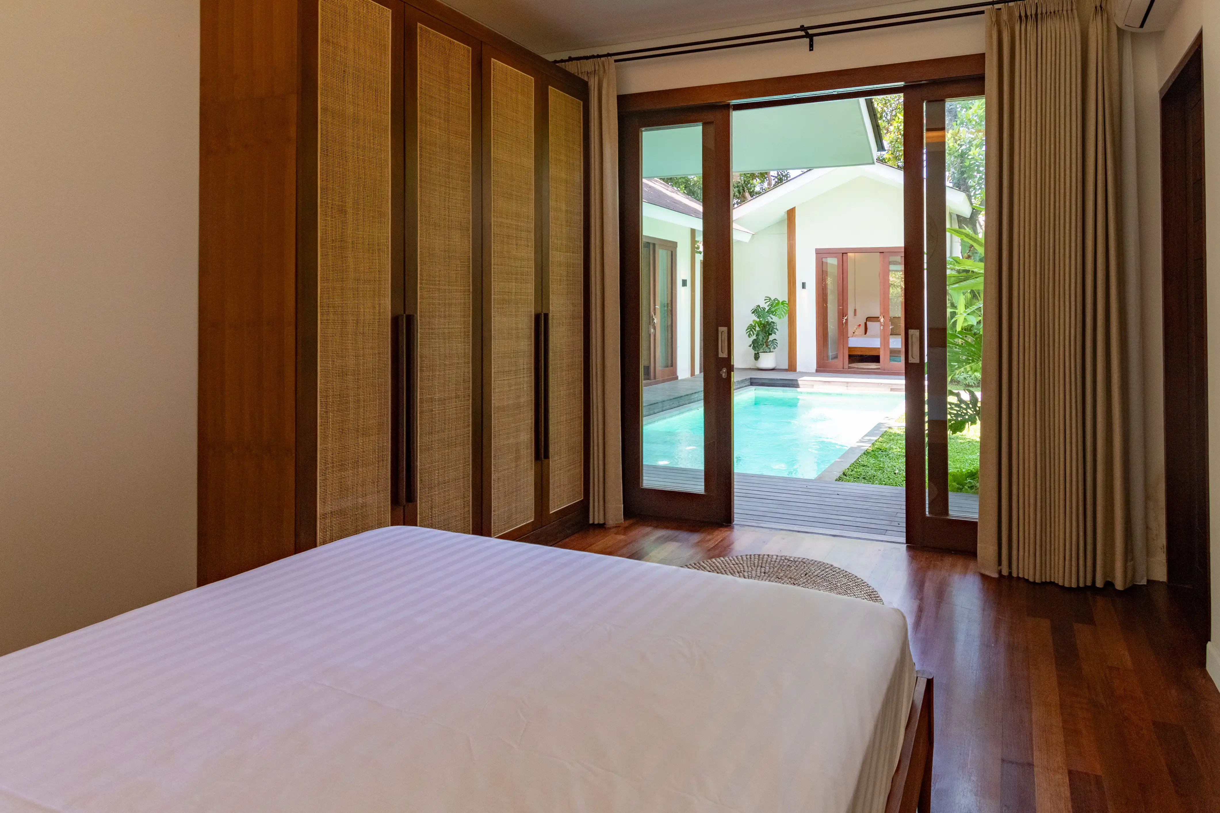 Villa 119m² in Indonesia, Sanur. Priced at 415000$ rent photo-11