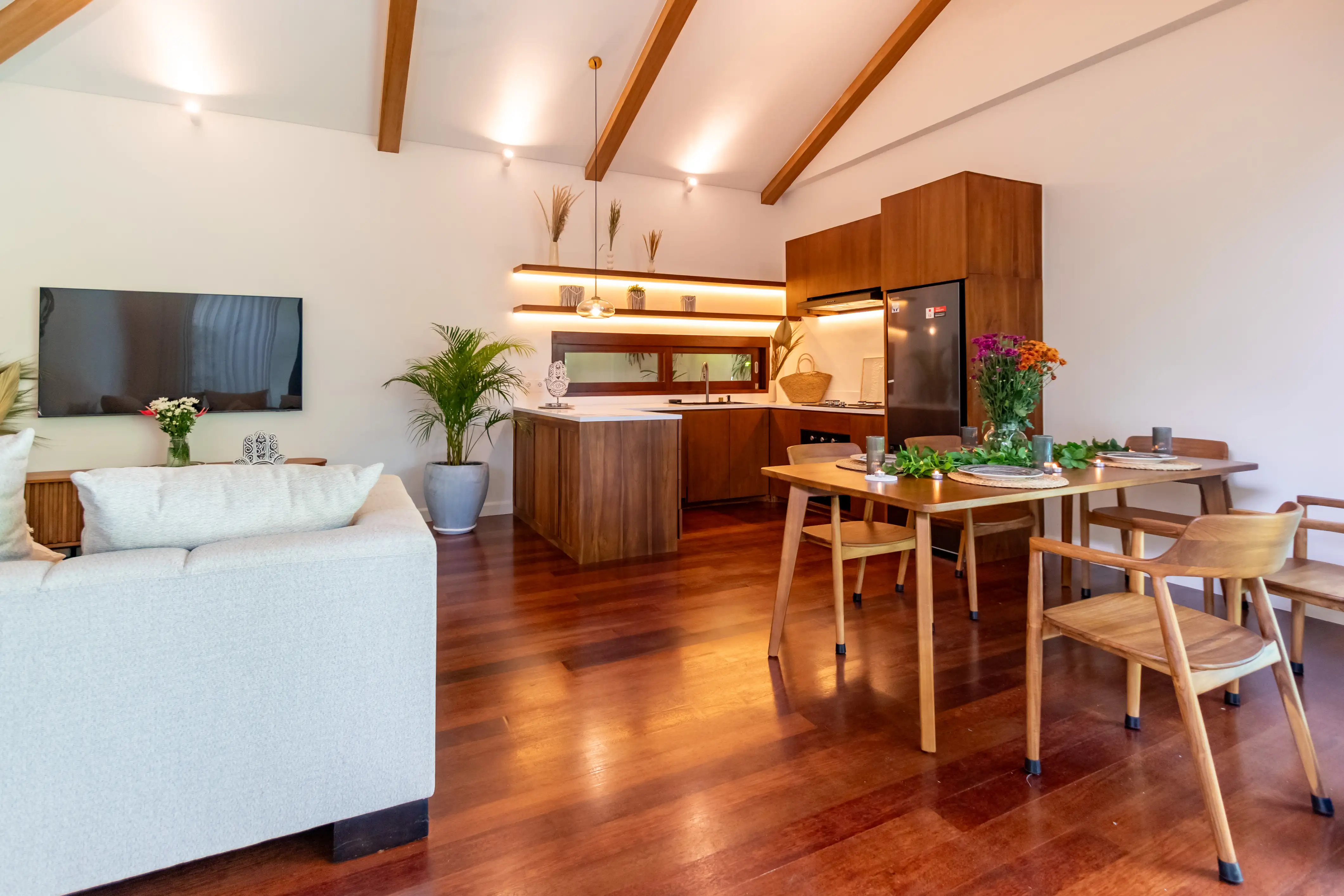Villa 119m² in Indonesia, Sanur. Priced at 415000$ rent photo-13