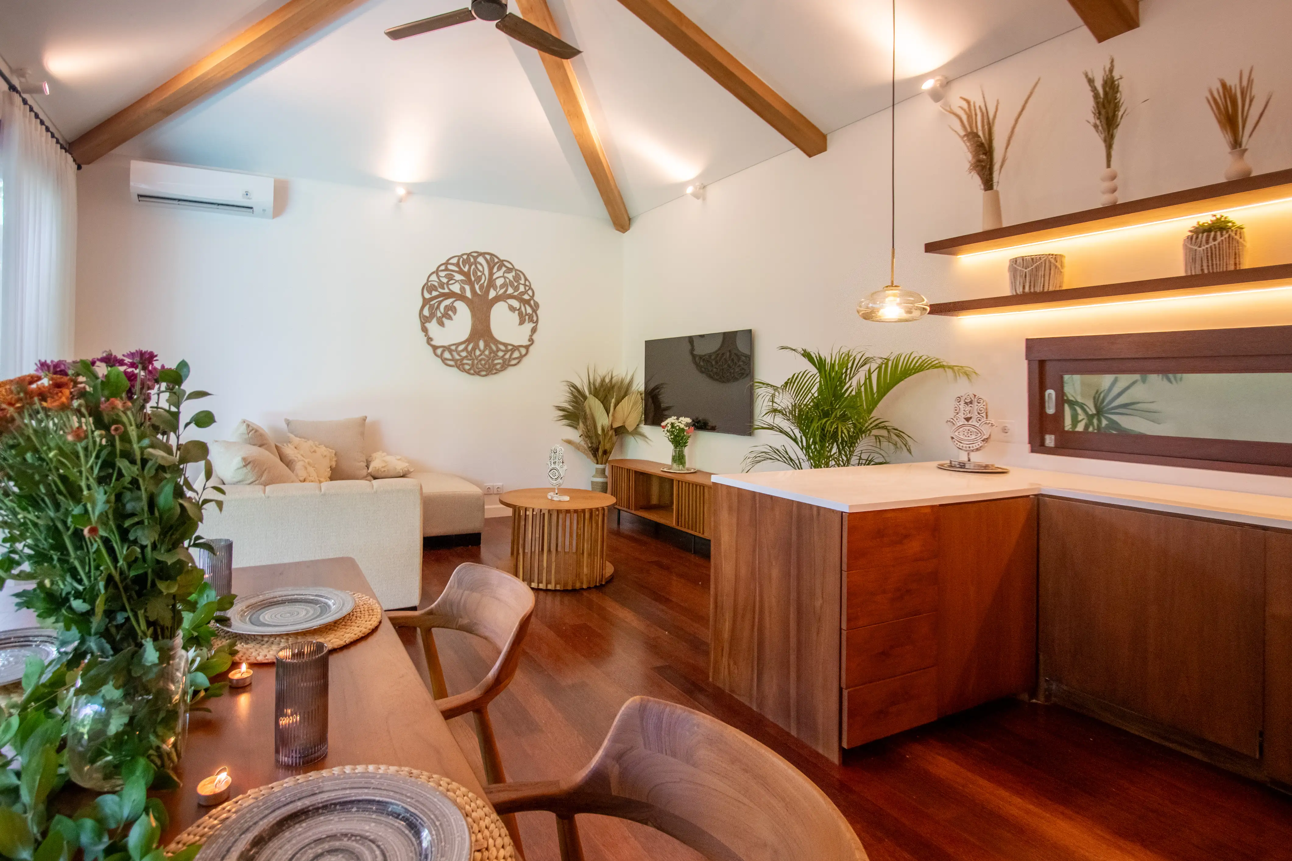 Villa 119m² in Indonesia, Sanur. Priced at 415000$ rent photo-15