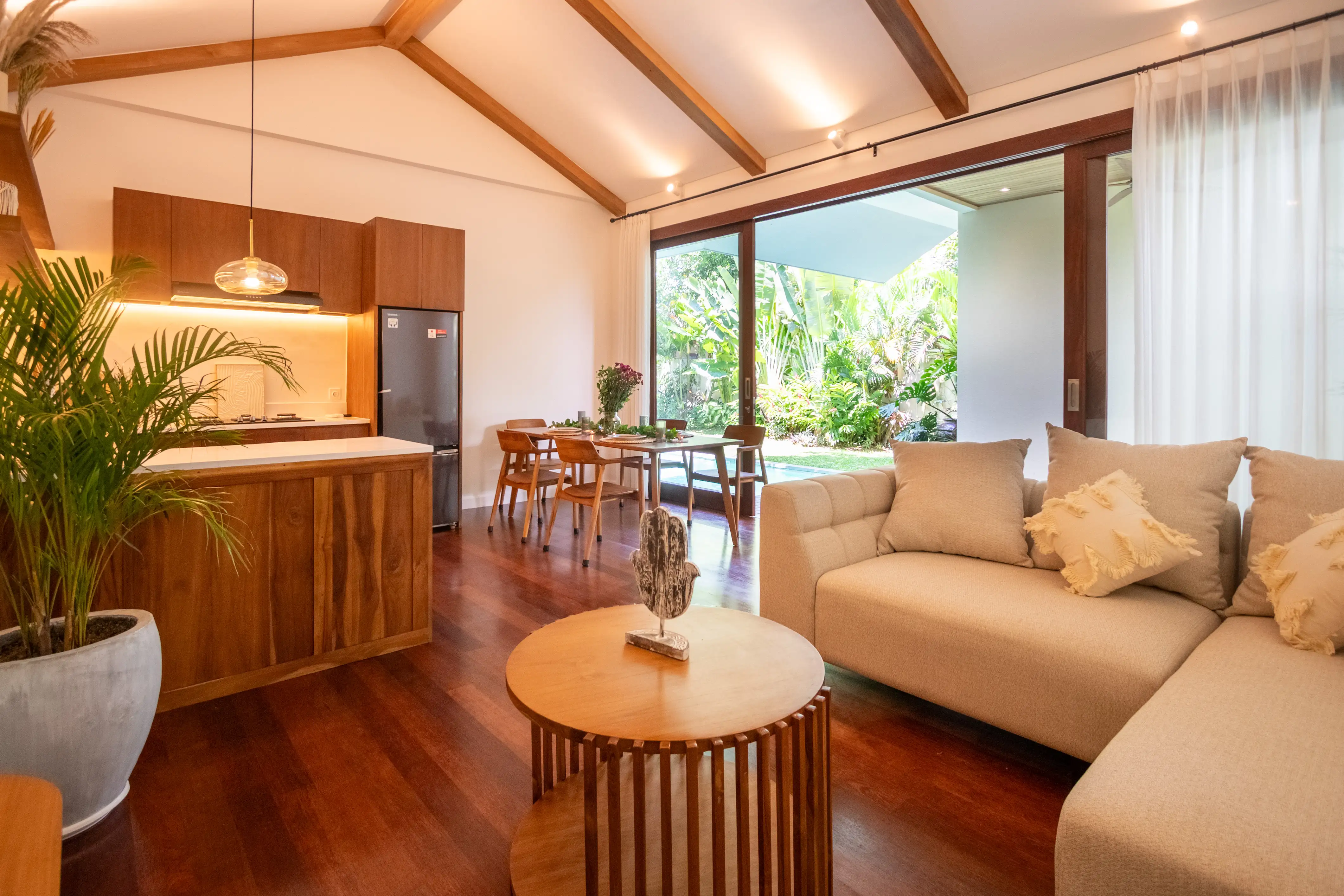 Villa 119m² in Indonesia, Sanur. Priced at 415000$ rent photo-17