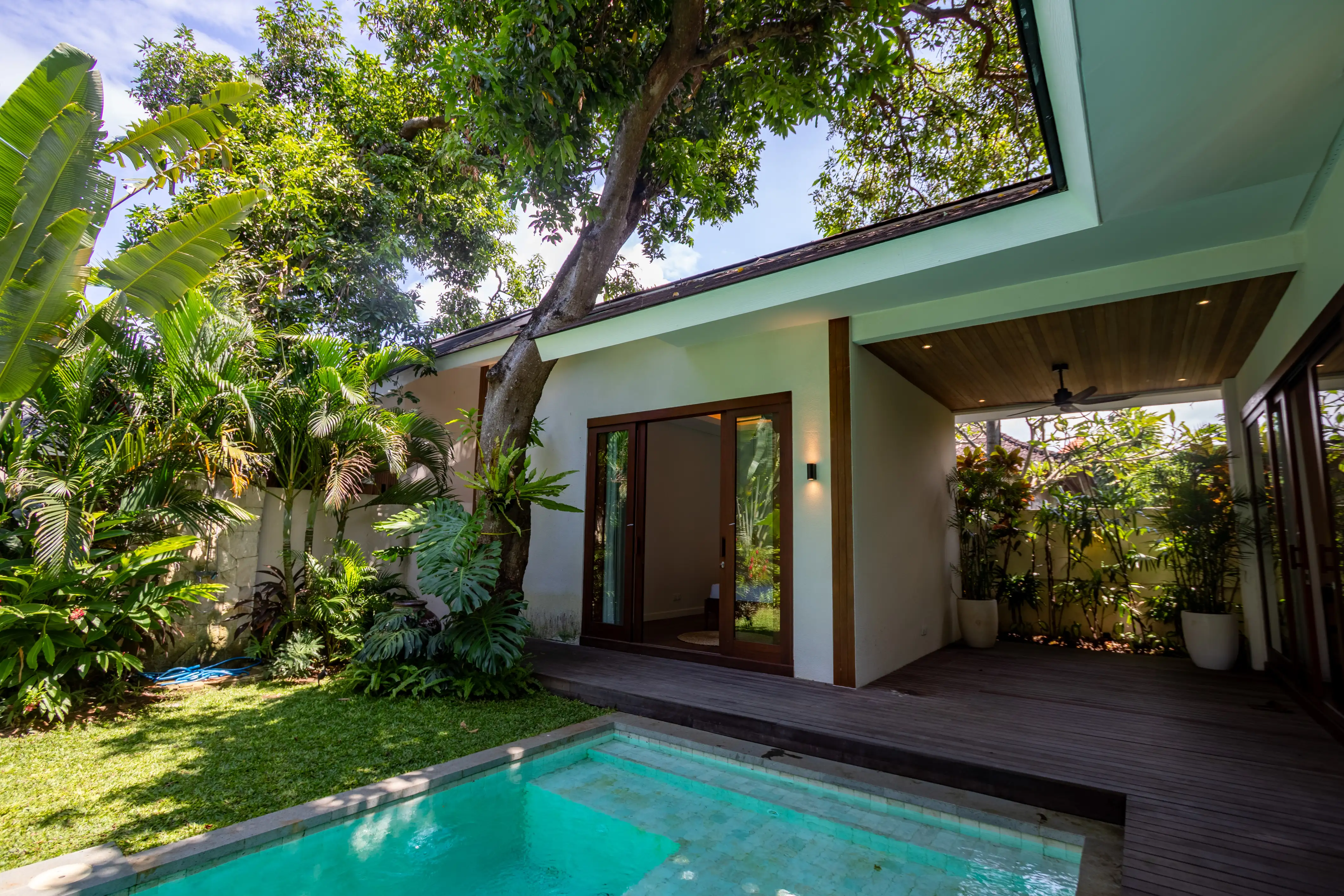 Villa 119m² in Indonesia, Sanur. Priced at 415000$ rent photo-18