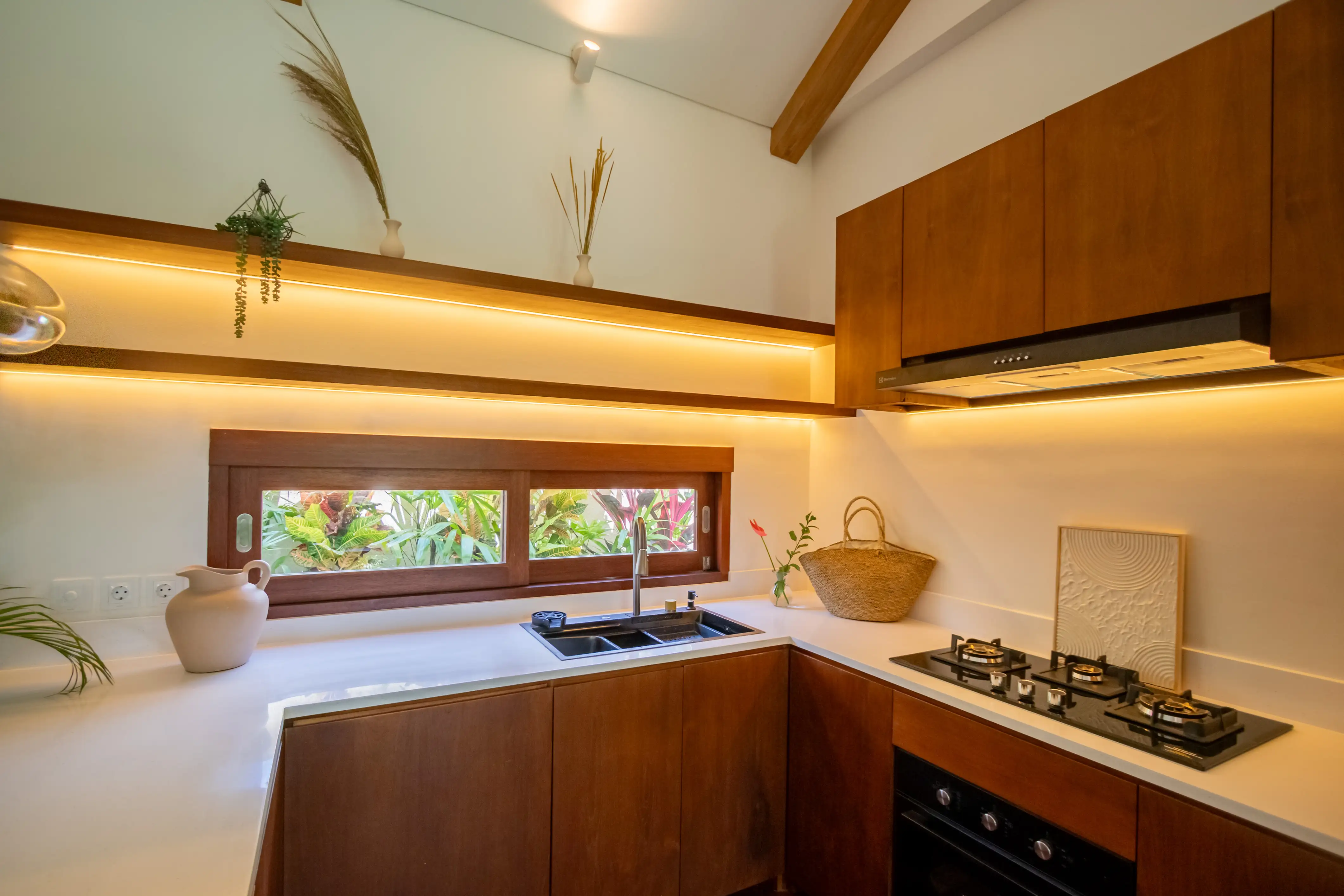 Villa 123m² in Indonesia, Sanur. Priced at 420000$ rent photo-2