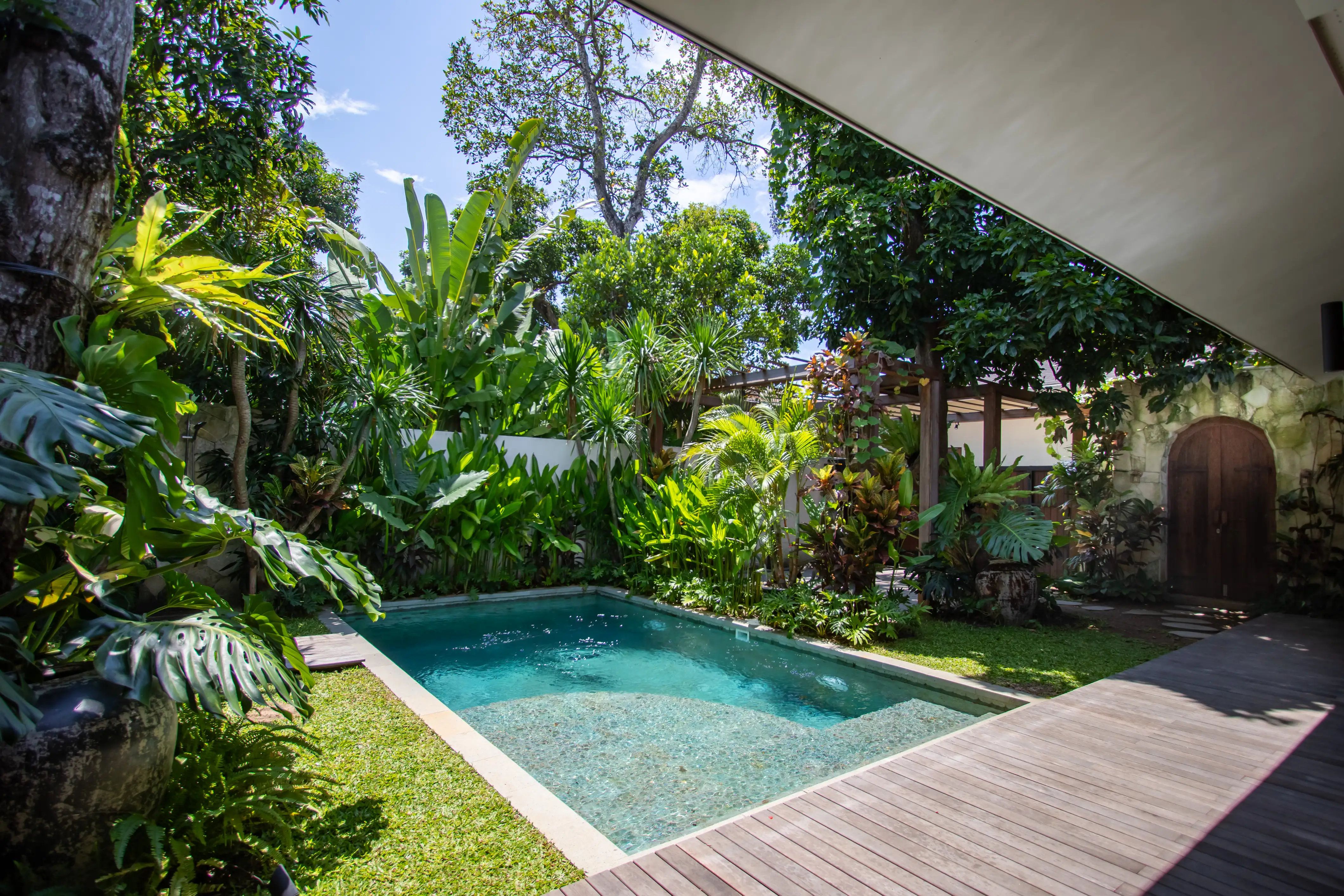 Villa 123m² in Indonesia, Sanur. Priced at 420000$ rent photo-3