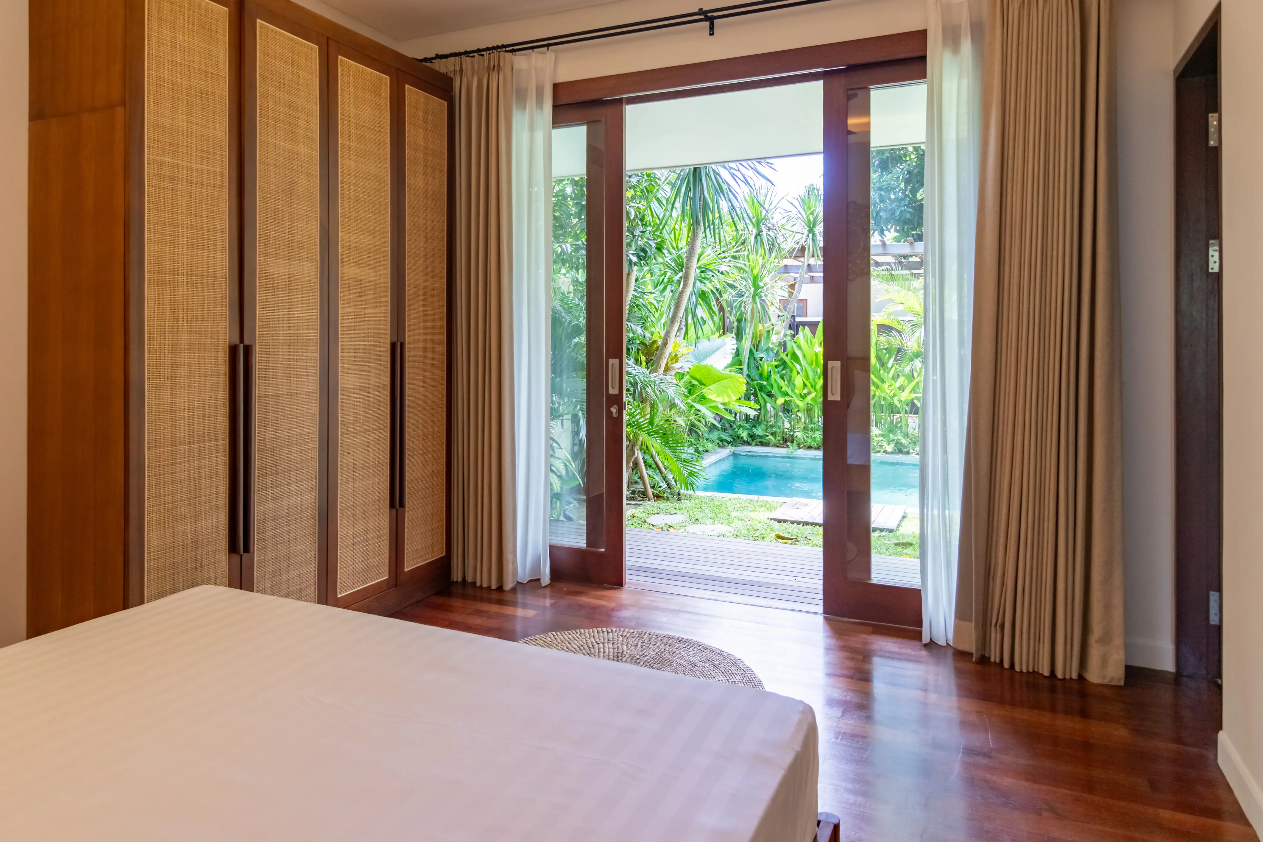 Villa 123m² in Indonesia, Sanur. Priced at 420000$ rent photo-6
