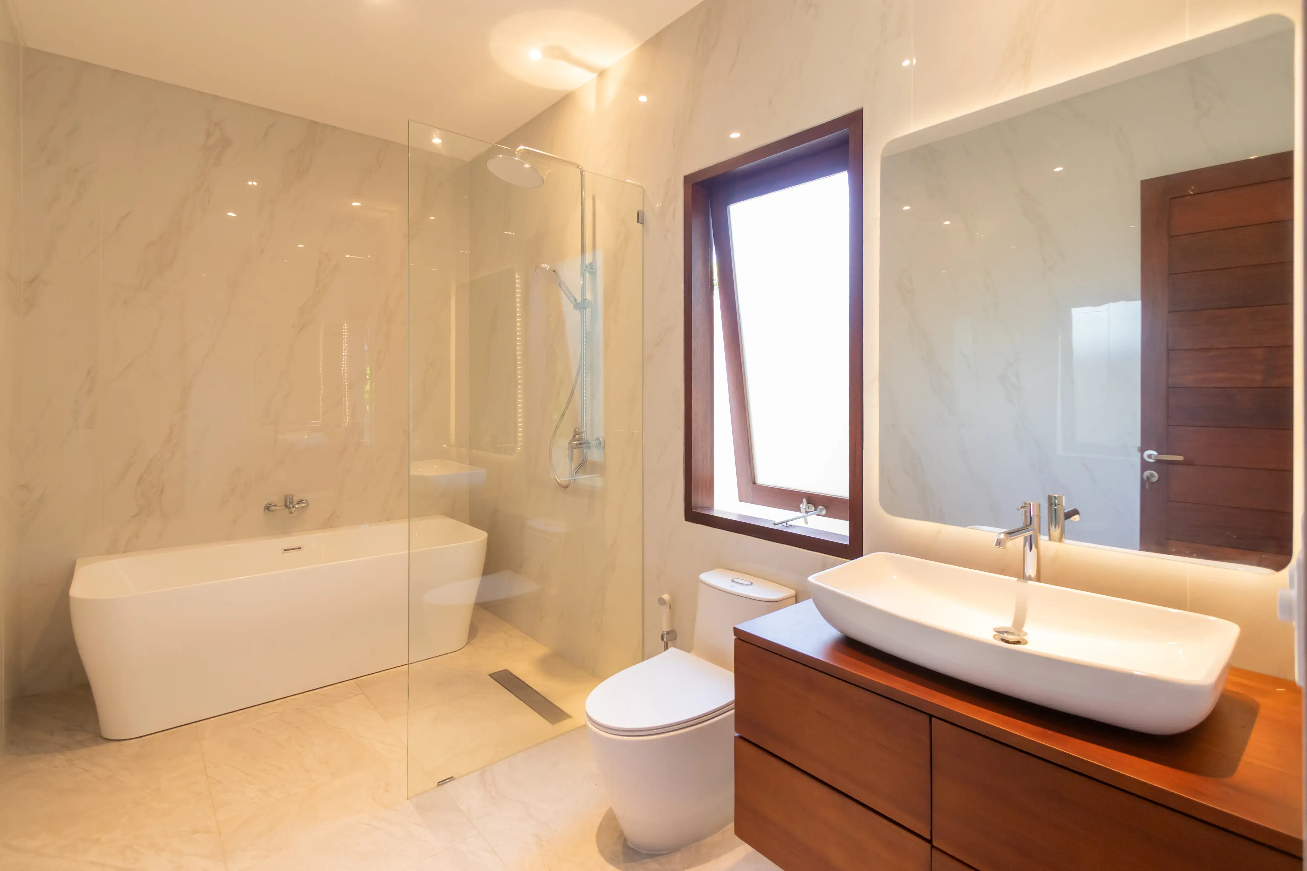 Villa 123m² in Indonesia, Sanur. Priced at 420000$ rent photo-7