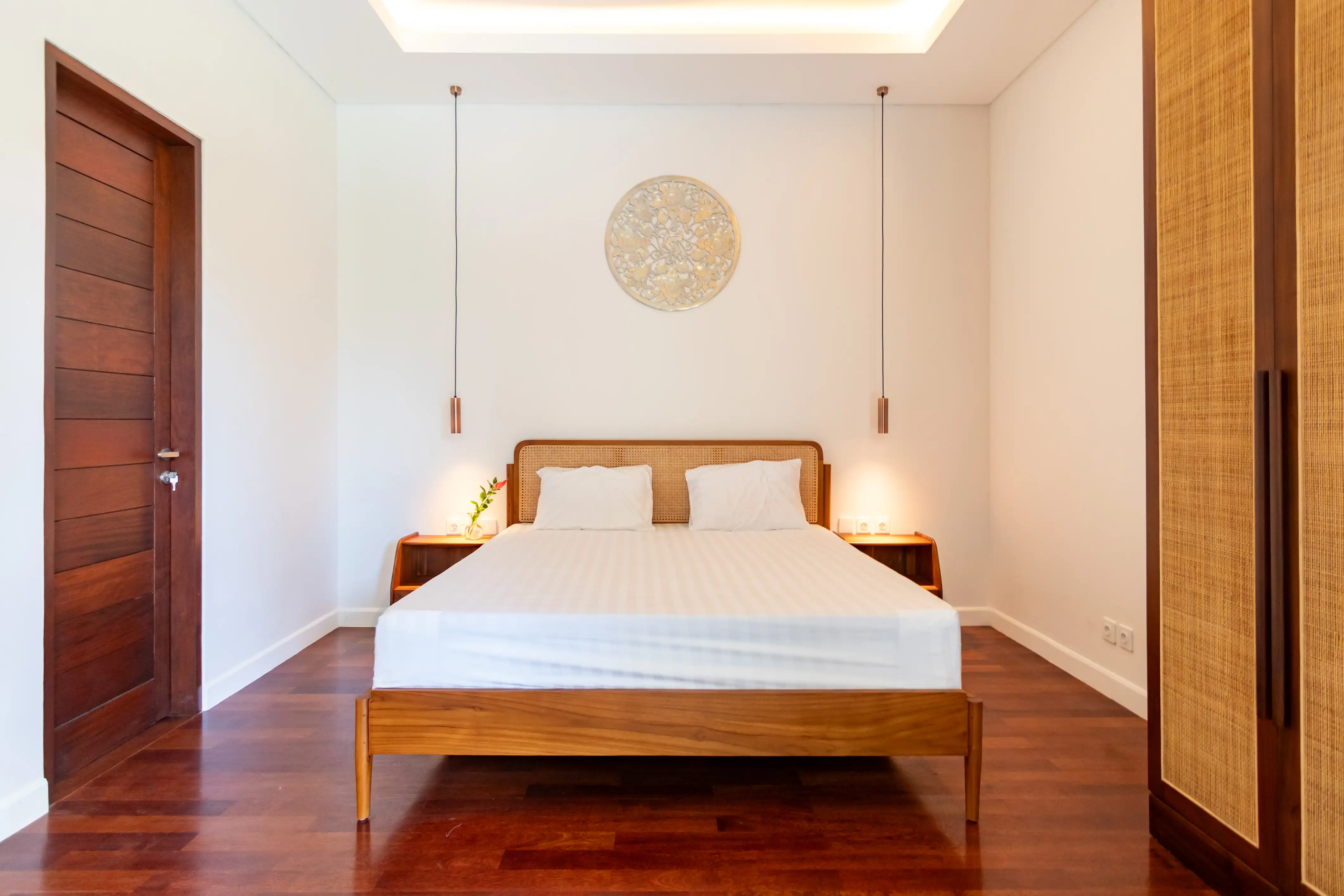Villa 123m² in Indonesia, Sanur. Priced at 420000$ rent photo-9