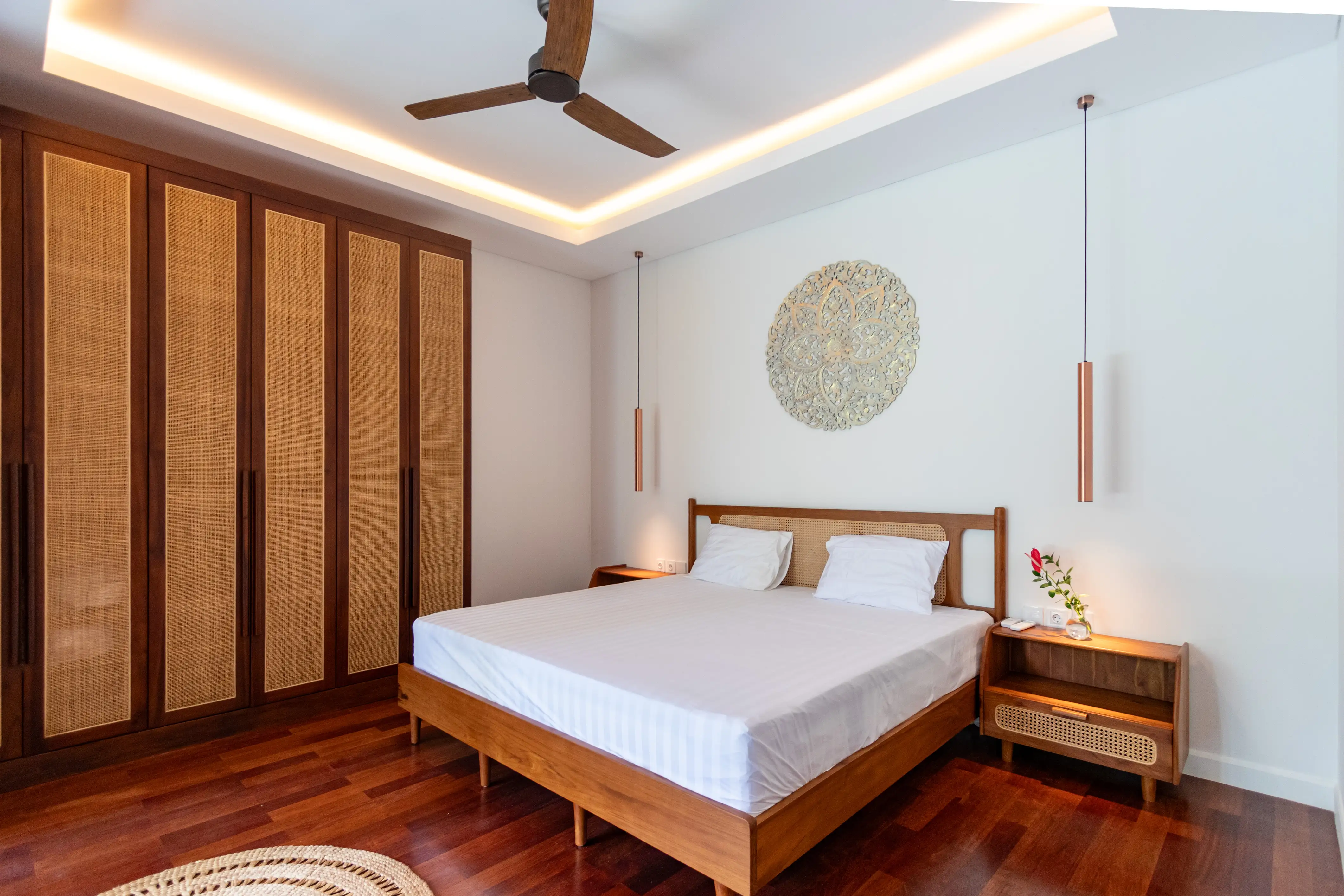 Villa 123m² in Indonesia, Sanur. Priced at 420000$ rent photo-11