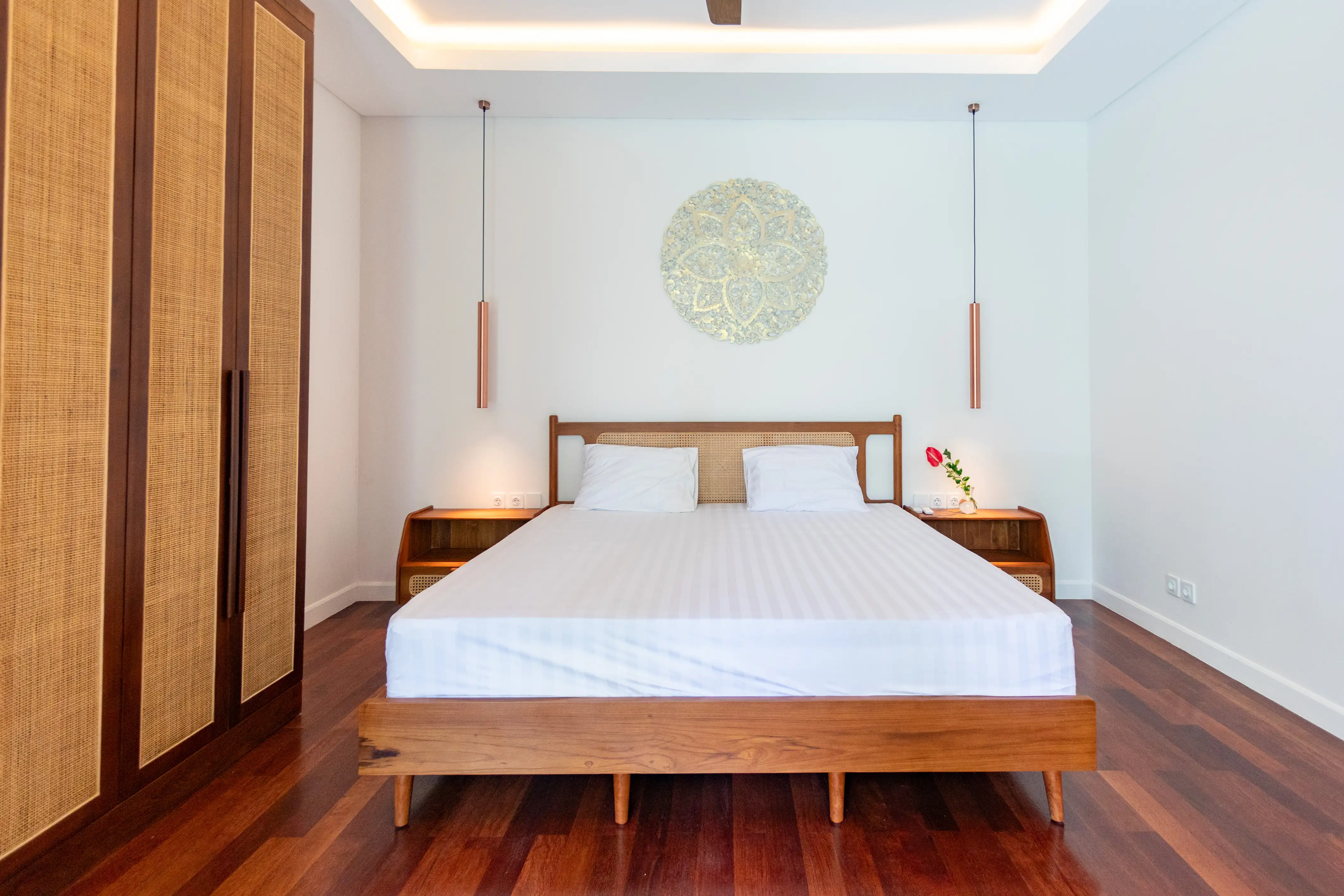 Villa 123m² in Indonesia, Sanur. Priced at 420000$ rent photo-12