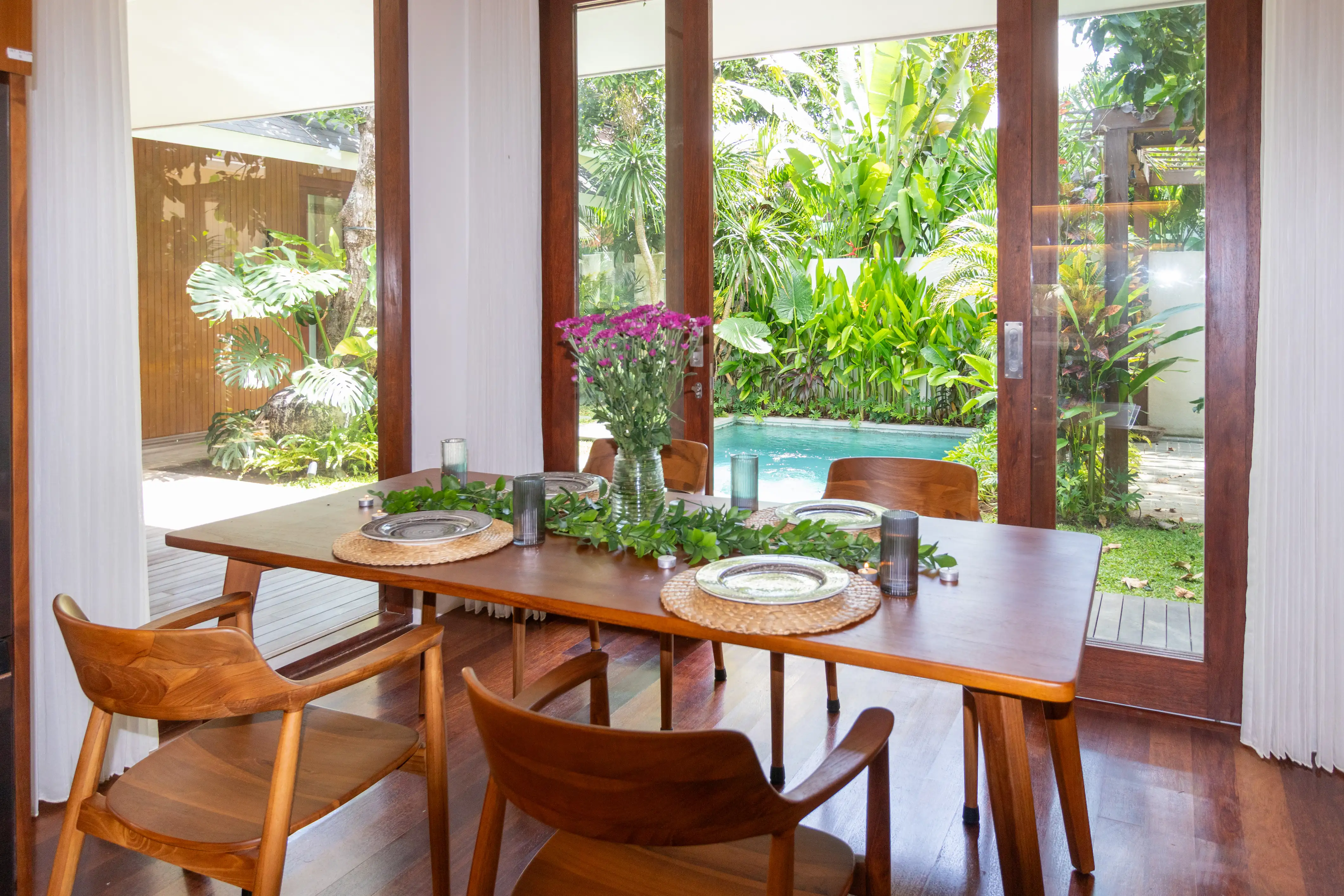 Villa 123m² in Indonesia, Sanur. Priced at 420000$ rent photo-13