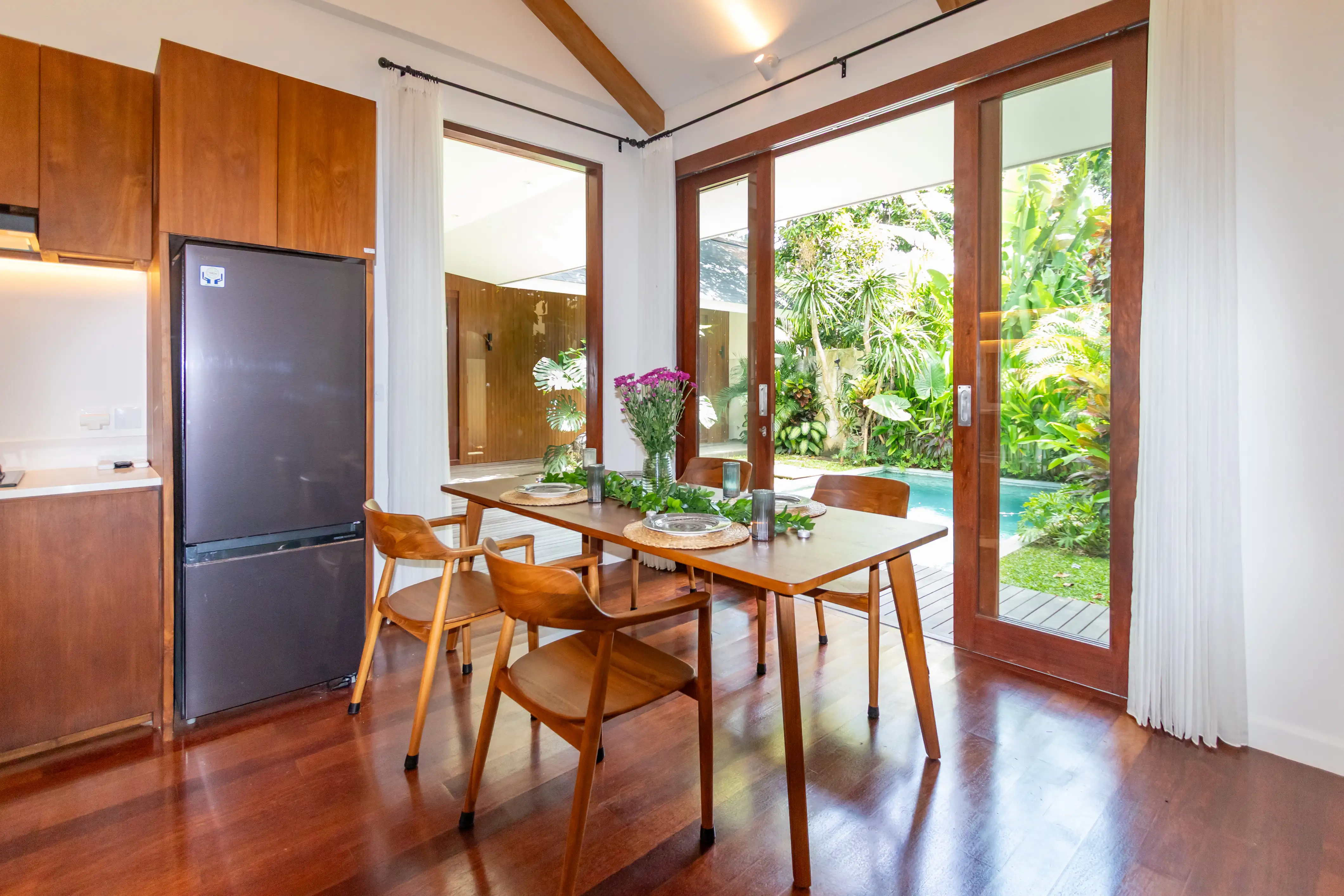 Villa 123m² in Indonesia, Sanur. Priced at 420000$ rent photo-14