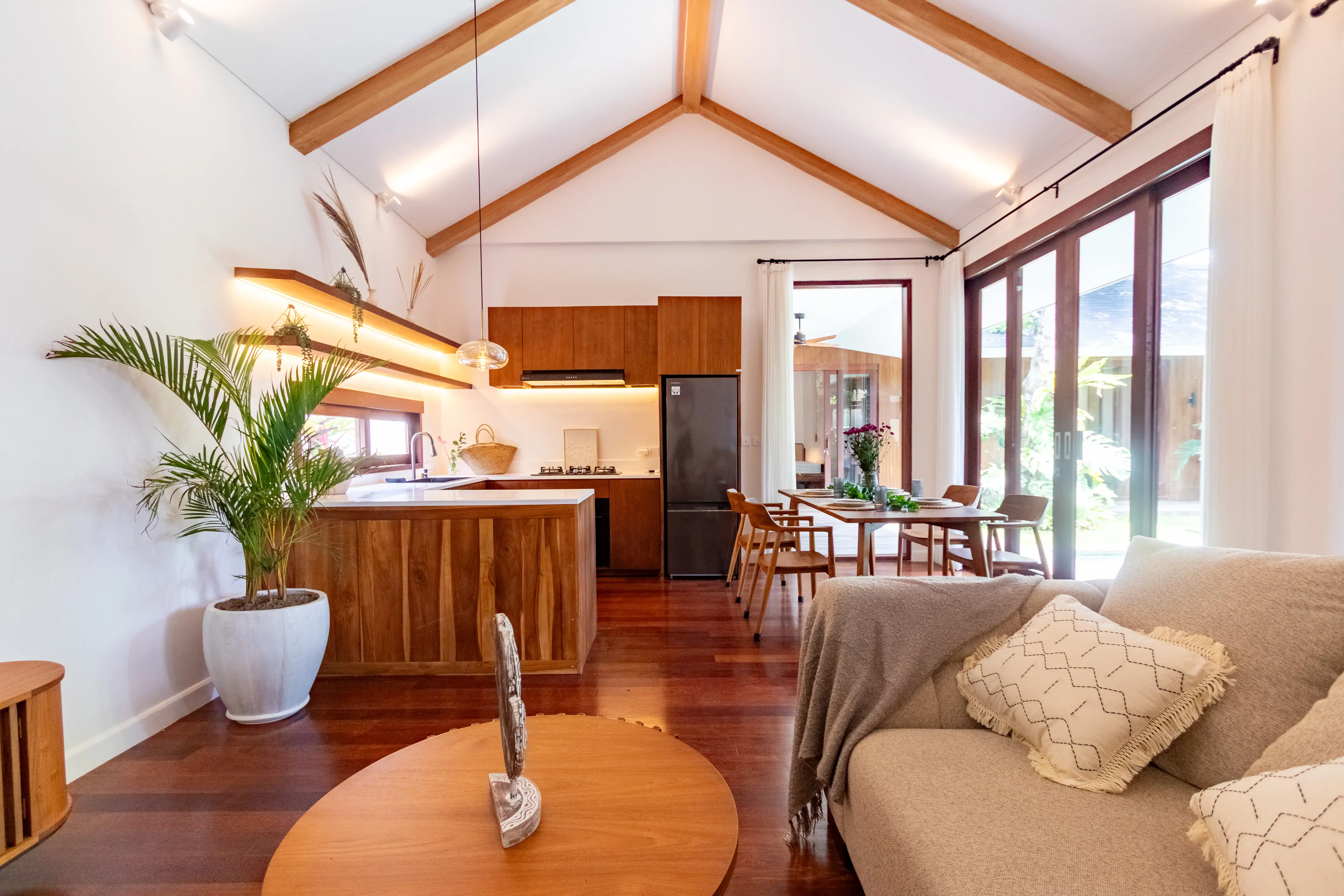 Villa 123m² in Indonesia, Sanur. Priced at 420000$ rent photo-16