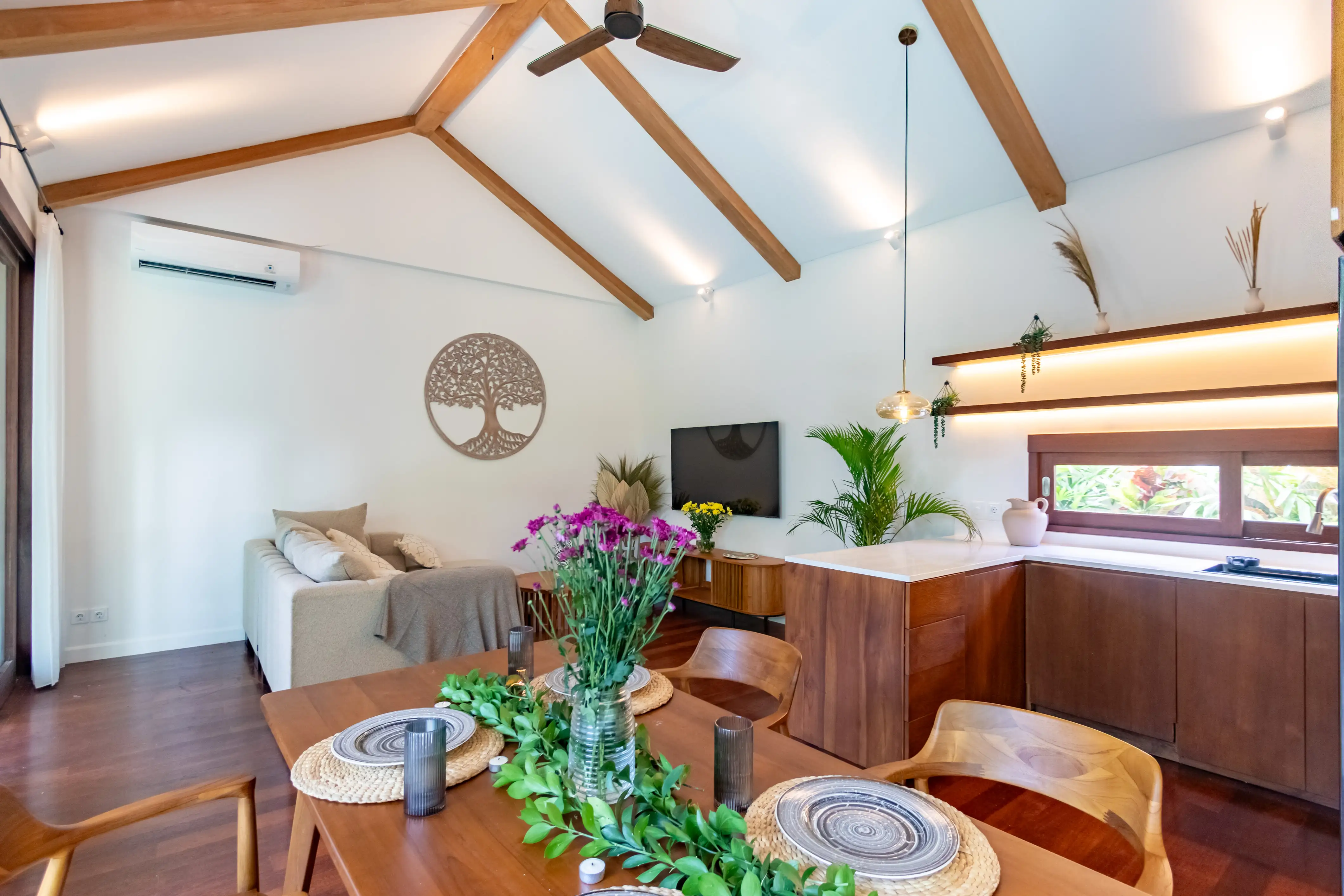 Villa 123m² in Indonesia, Sanur. Priced at 420000$ rent photo-19