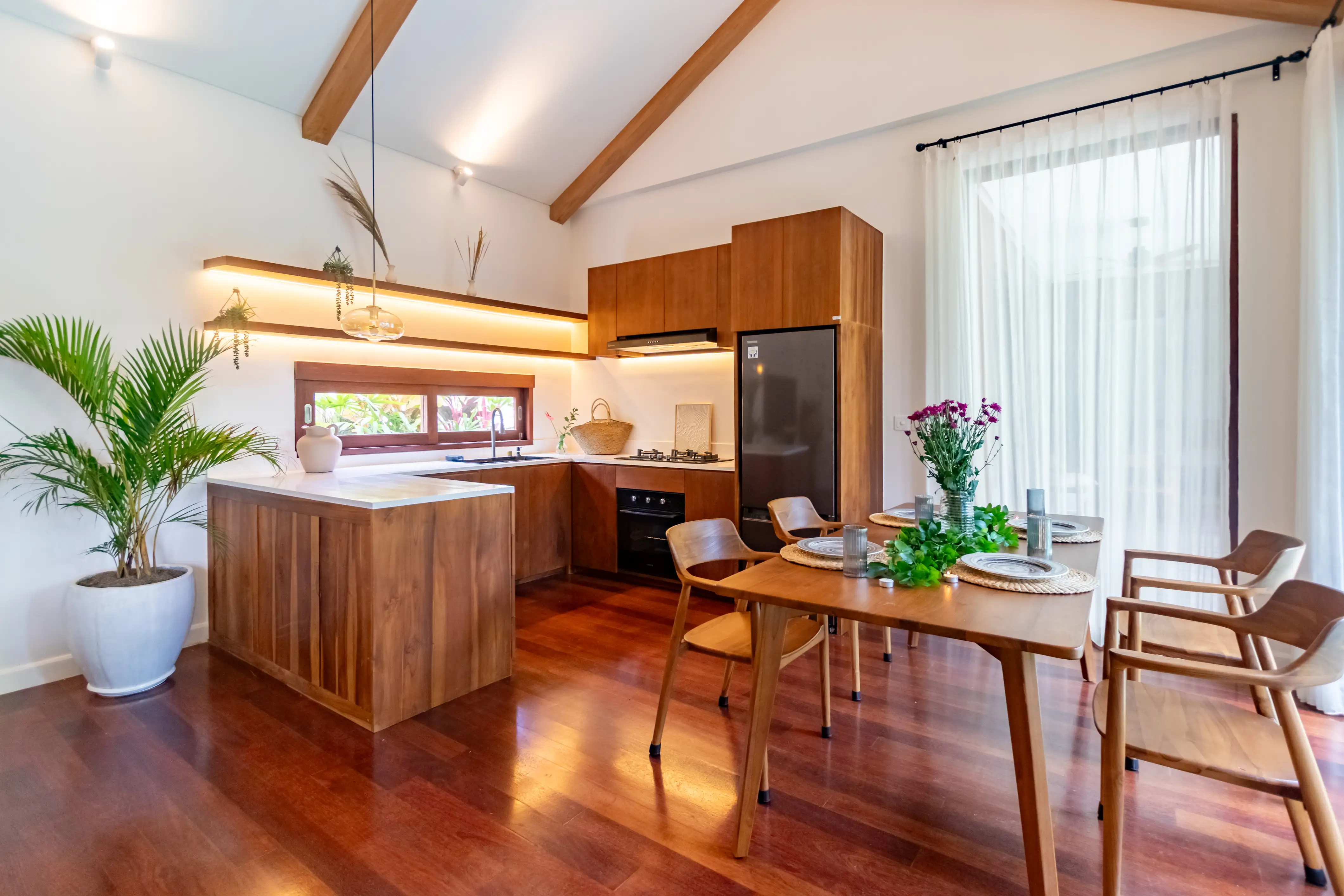 Villa 123m² in Indonesia, Sanur. Priced at 420000$ rent photo-21