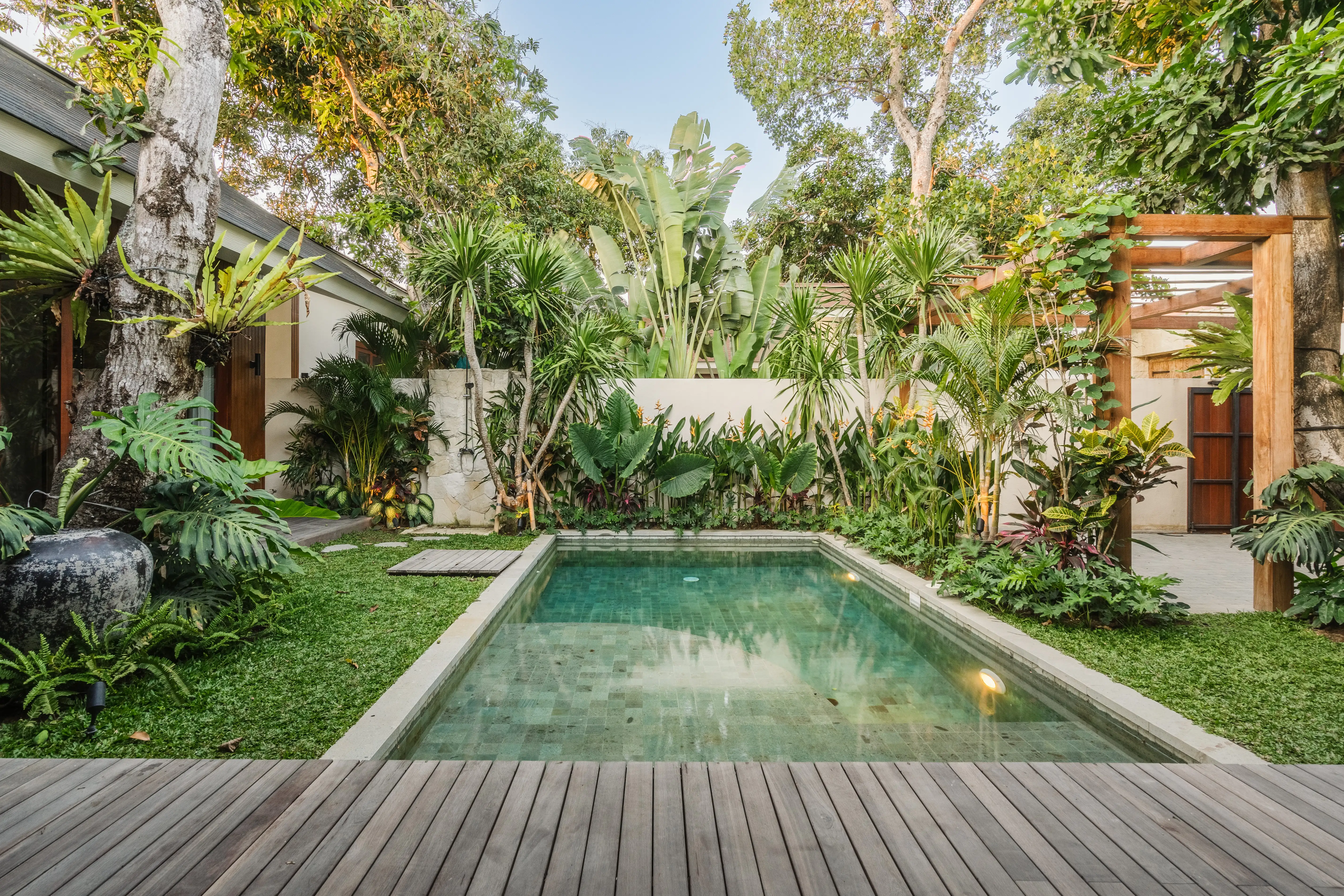 Villa 123m² in Indonesia, Sanur. Priced at 420000$ rent photo-22