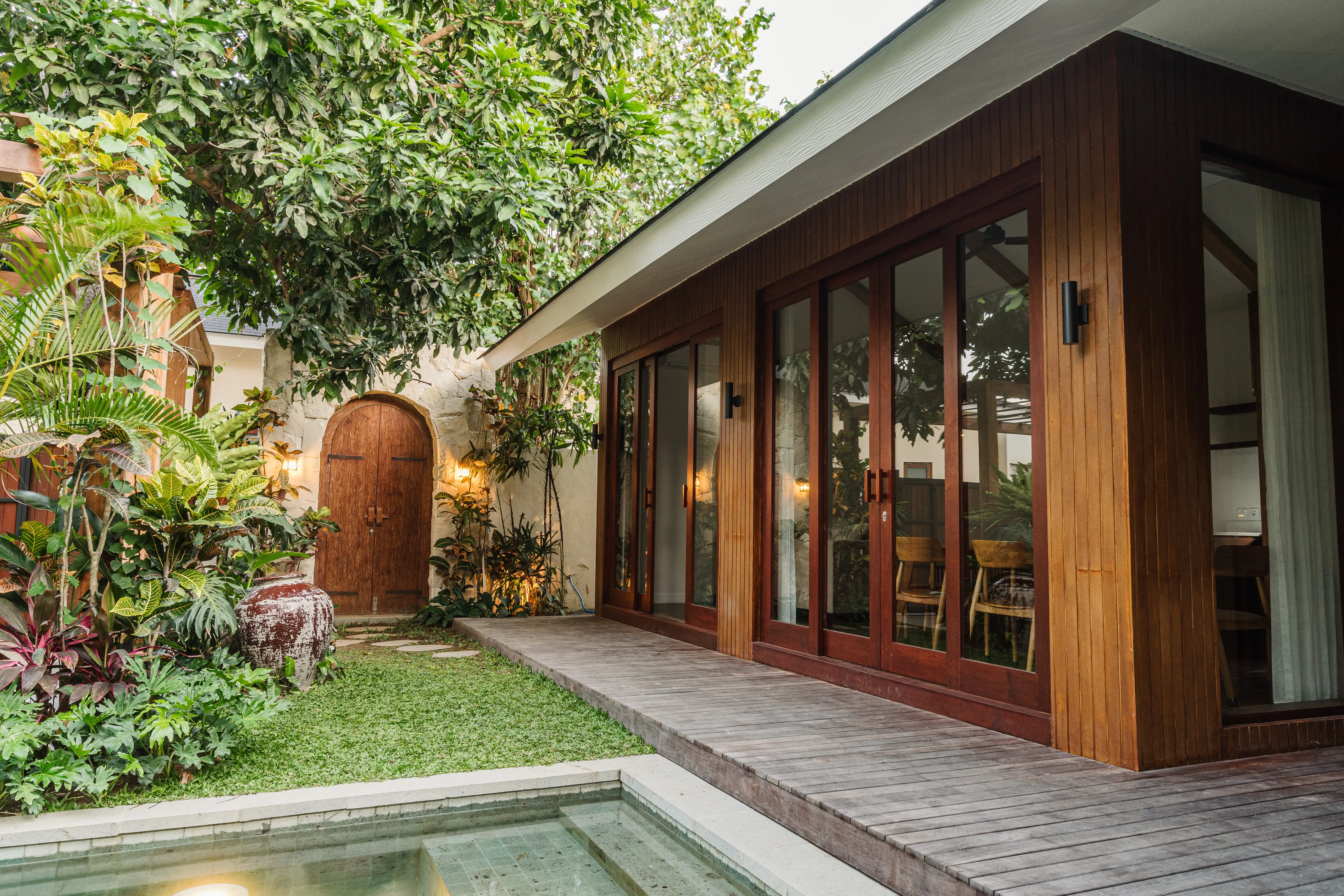 Villa 123m² in Indonesia, Sanur. Priced at 420000$ rent photo-23