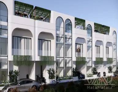Rent in Indonesia for 269492$