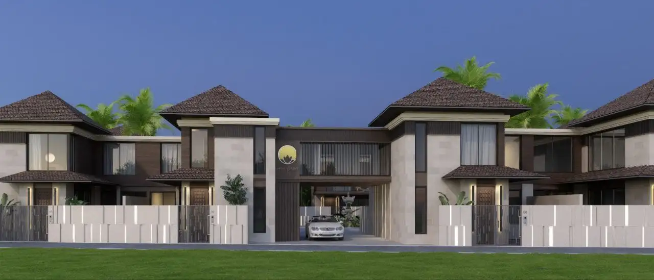 Villa 138m² in Indonesia, Sanur. Priced at 445000$ rent photo-2