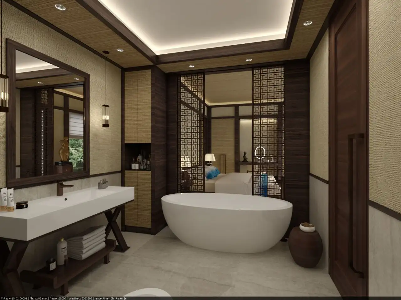 Villa 138m² in Indonesia, Sanur. Priced at 445000$ rent photo-9