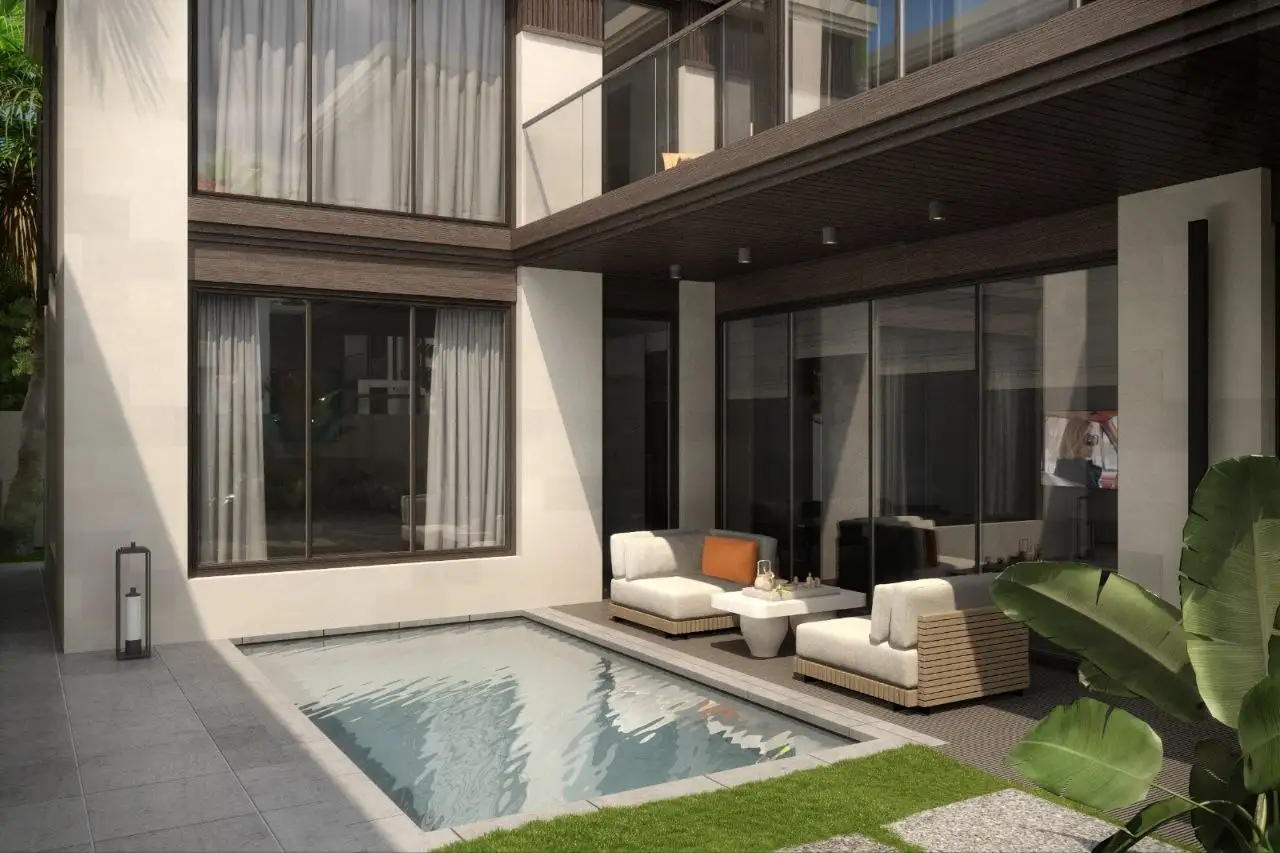 Villa 138m² in Indonesia, Sanur. Priced at 445000$ rent photo-14