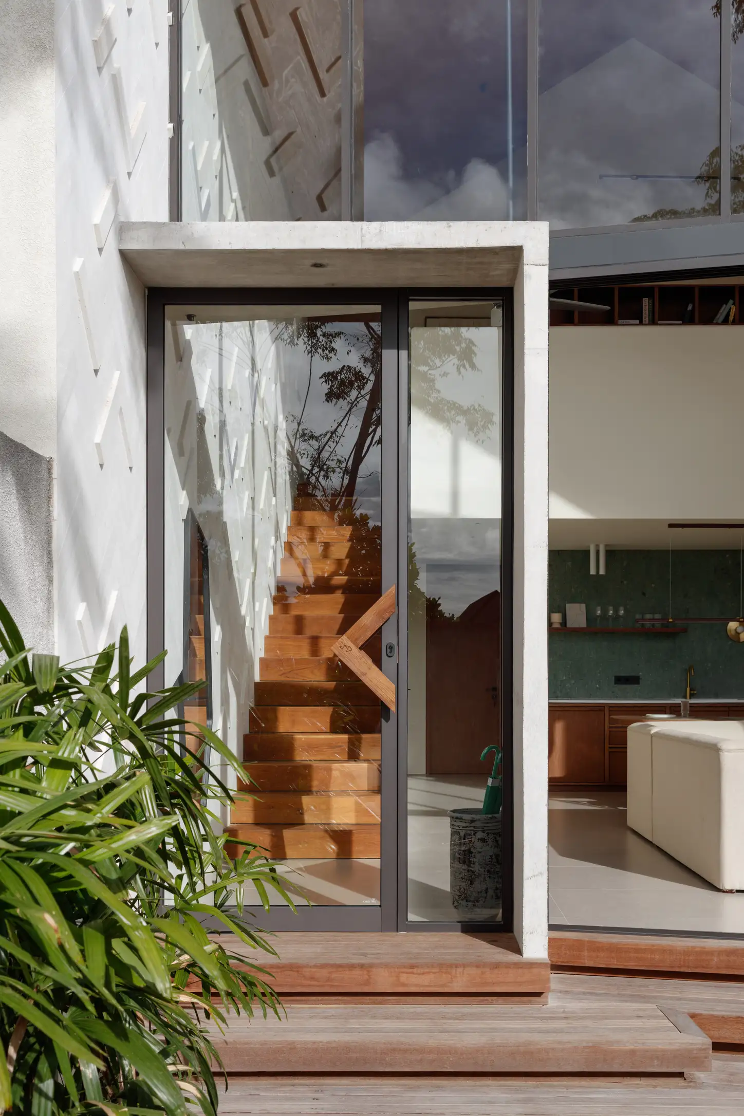 Villa 168m² in Indonesia, Bukit. Priced at 575000$ rent photo-7