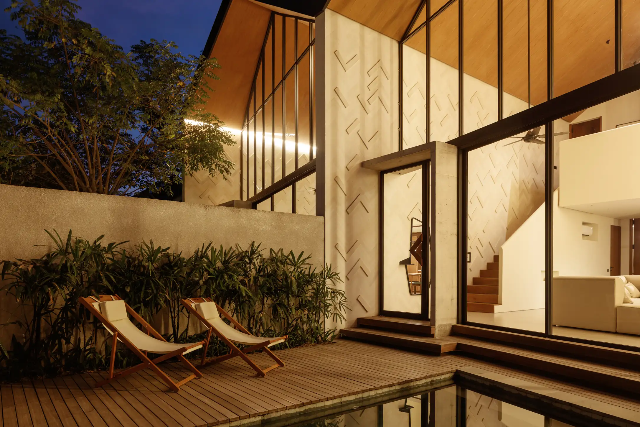 Villa 168m² in Indonesia, Bukit. Priced at 575000$ rent photo-9
