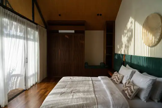 Villa 168m² in Indonesia, Bukit. Priced at 575000$ rent photo-14