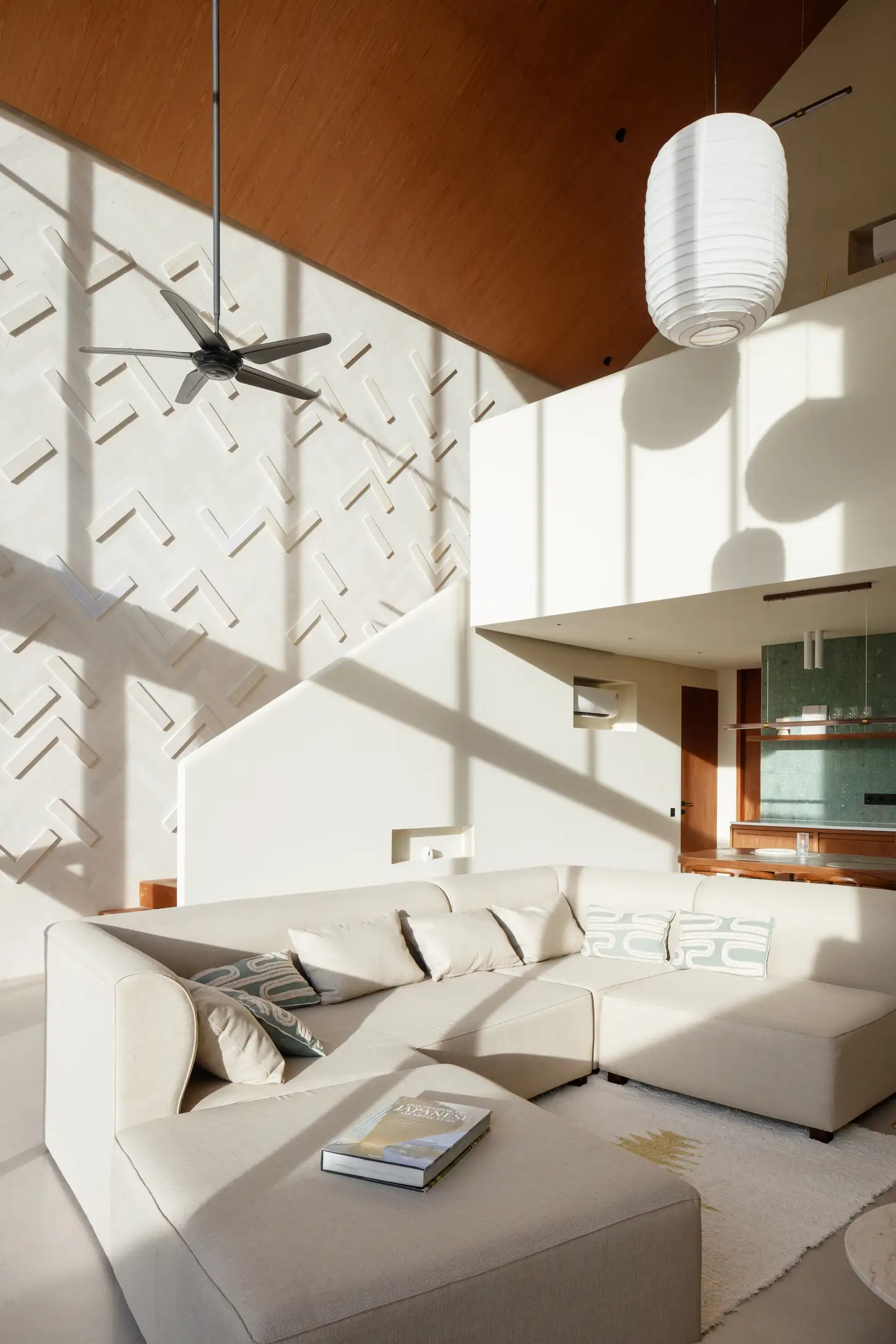 Villa 168m² in Indonesia, Bukit. Priced at 575000$ rent photo-16