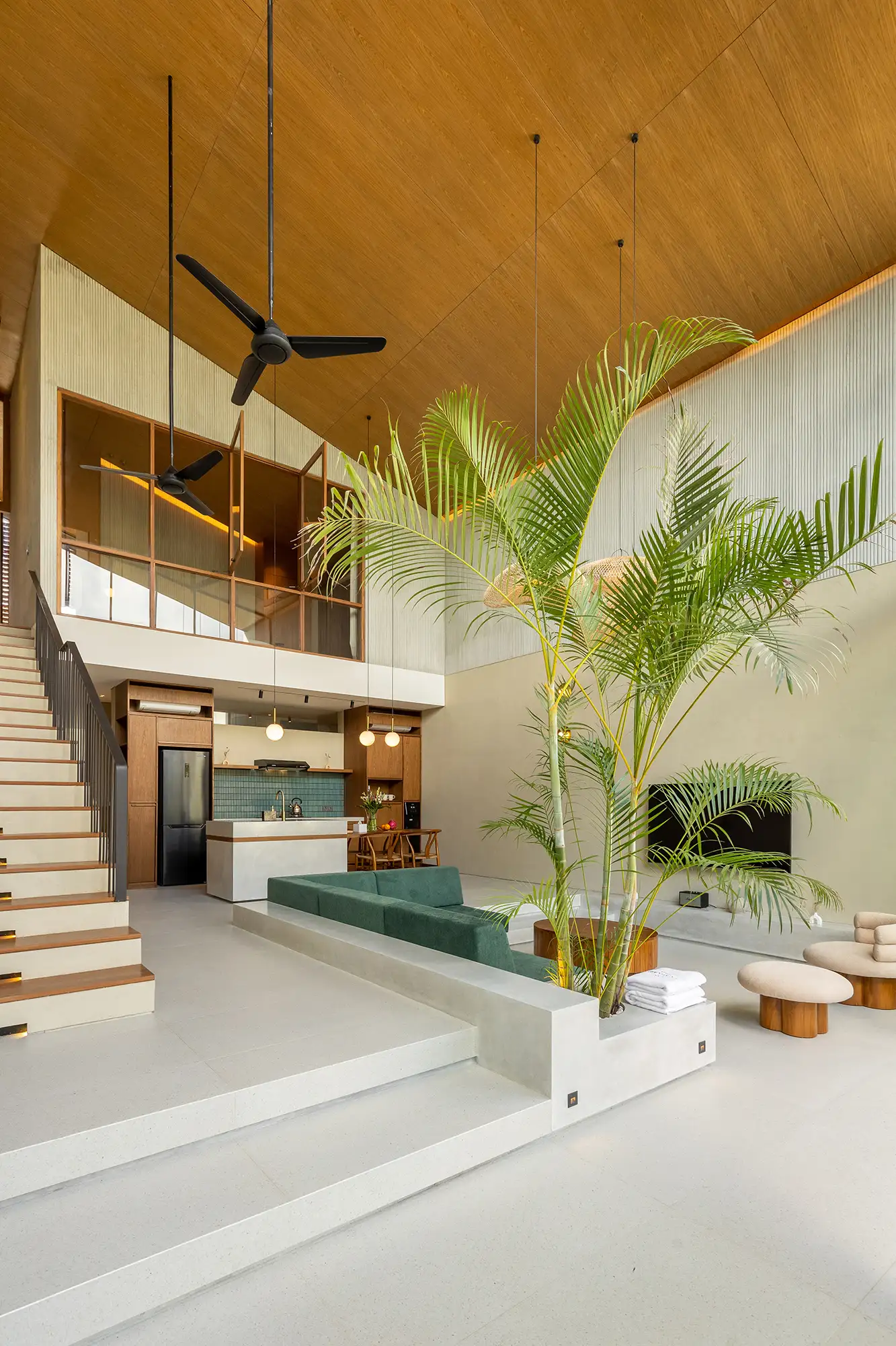 Villa 216m² in Indonesia, Bukit. Priced at 350000$ rent photo-8