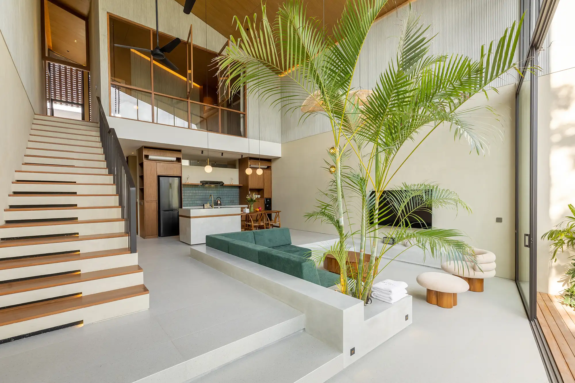 Villa 216m² in Indonesia, Bukit. Priced at 350000$ rent photo-14