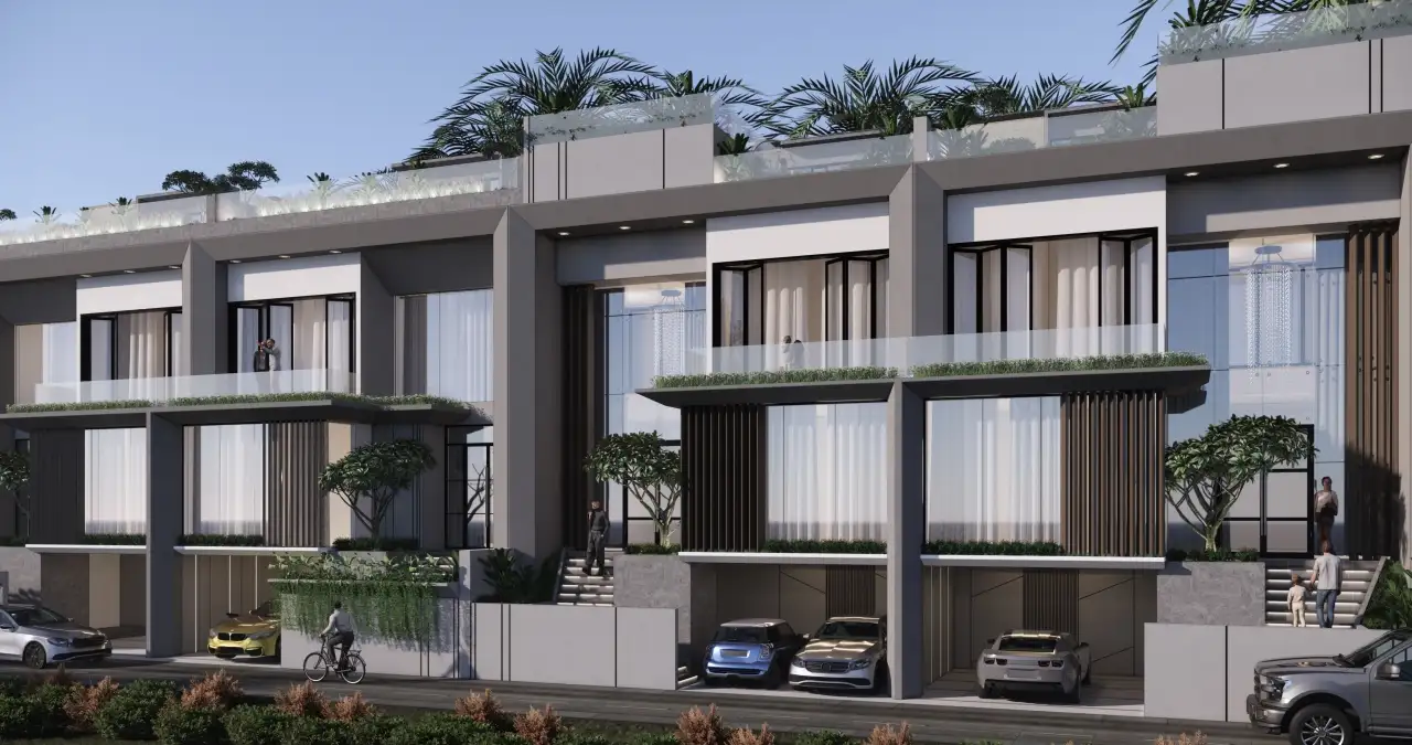 Villa 334m² in Indonesia, Canggu. Priced at 355240$ rent photo-1