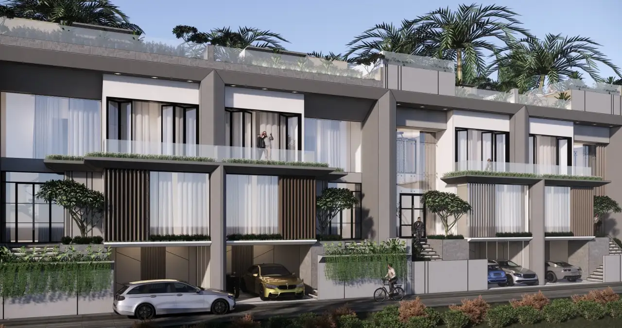 Villa 334m² in Indonesia, Canggu. Priced at 355240$ rent photo-2