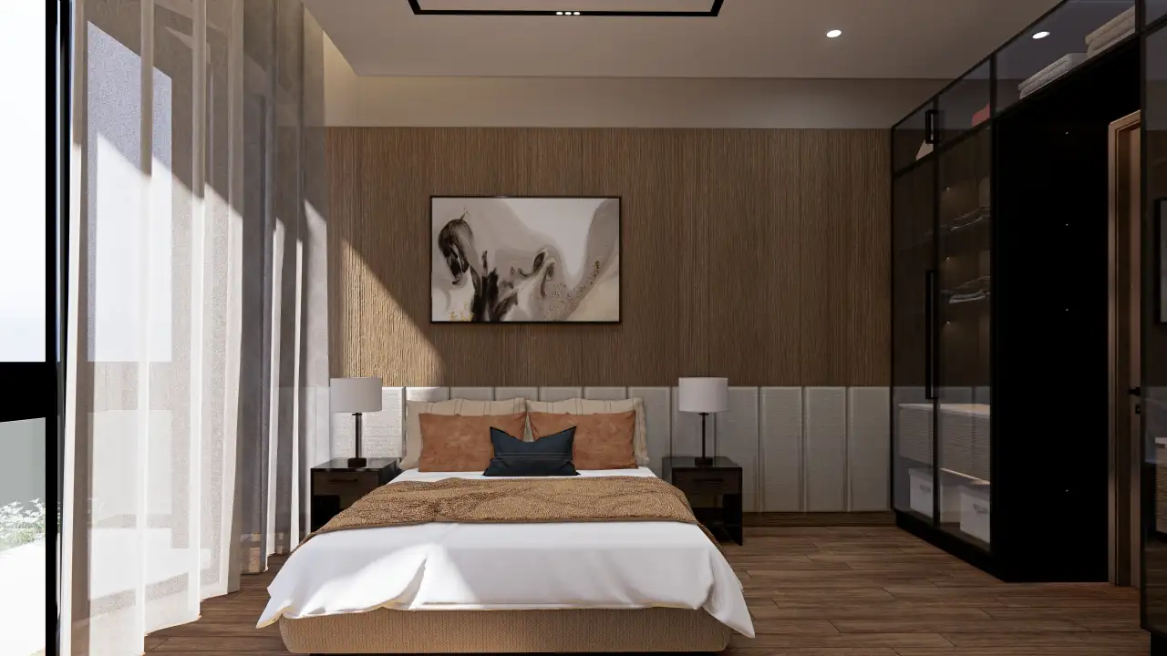 Villa 334m² in Indonesia, Canggu. Priced at 355240$ rent photo-6
