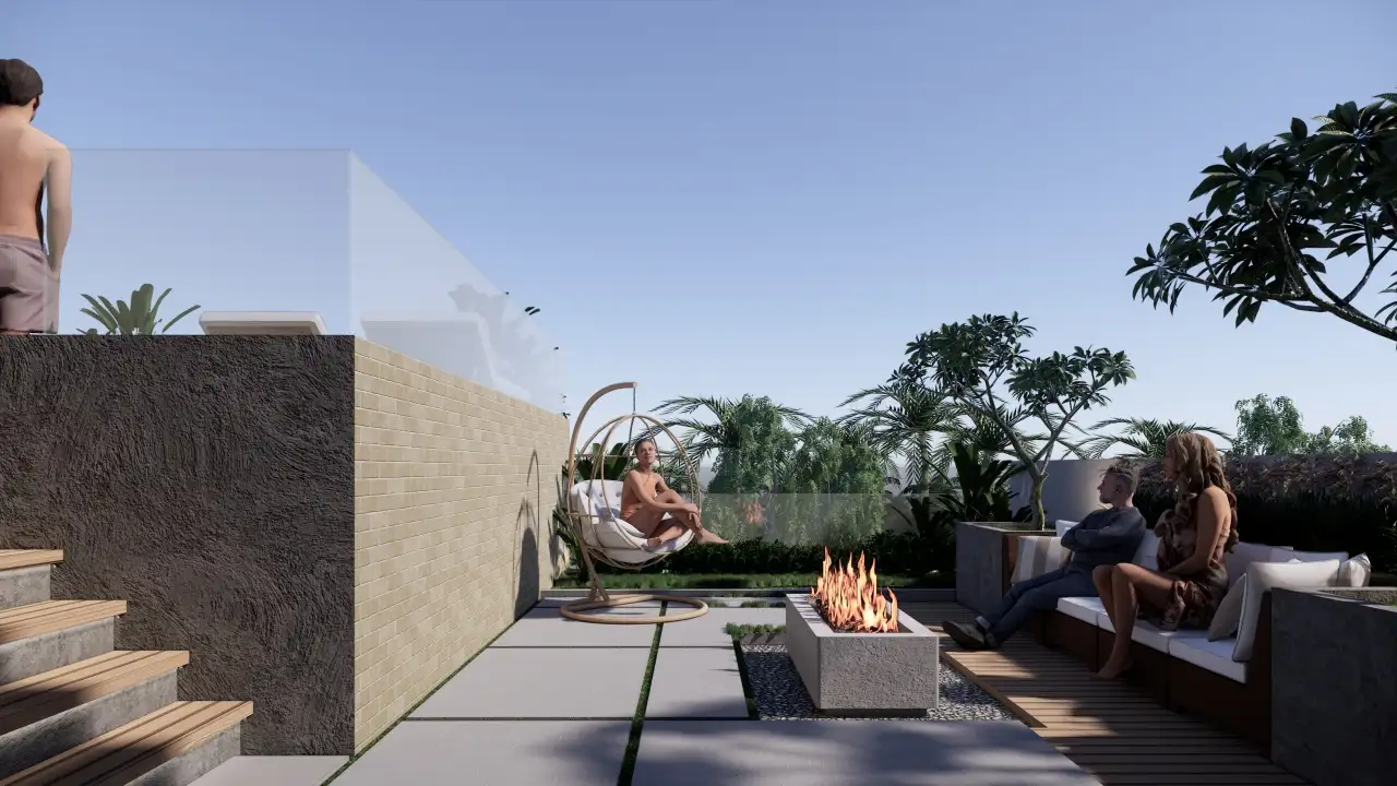 Villa 334m² in Indonesia, Canggu. Priced at 355240$ rent photo-15