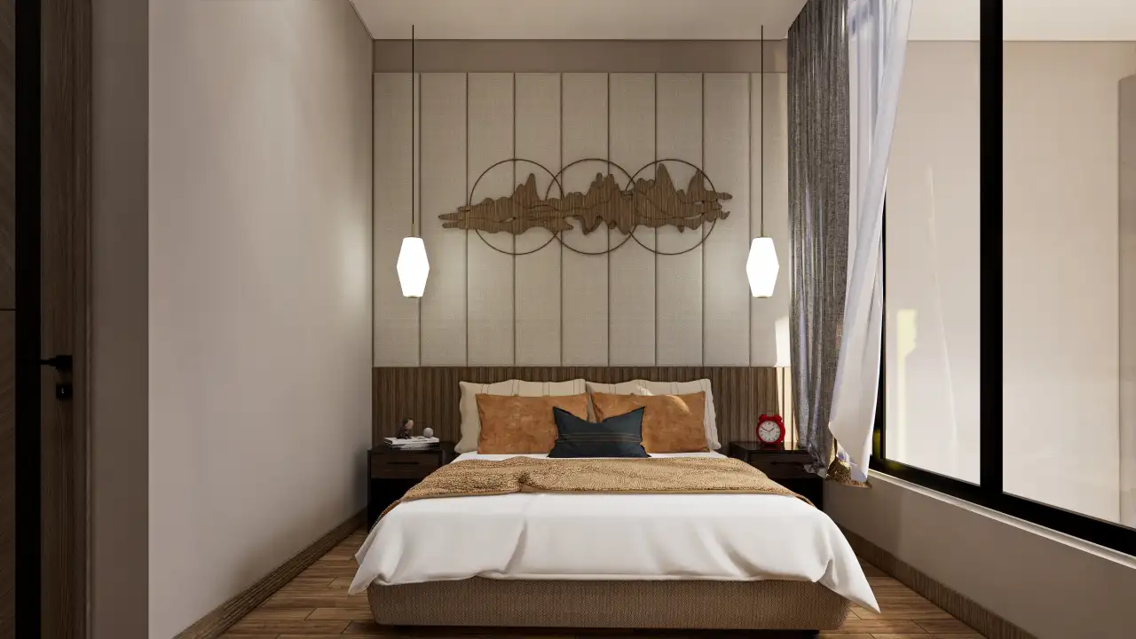 Villa 334m² in Indonesia, Canggu. Priced at 355240$ rent photo-18