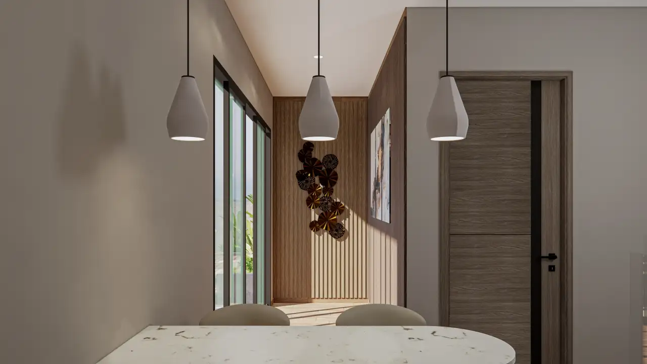 Villa 334m² in Indonesia, Canggu. Priced at 355240$ rent photo-25