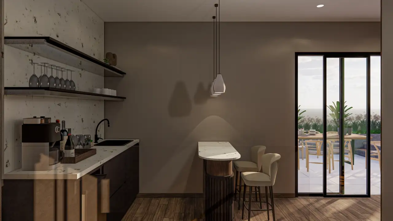 Villa 334m² in Indonesia, Canggu. Priced at 355240$ rent photo-27